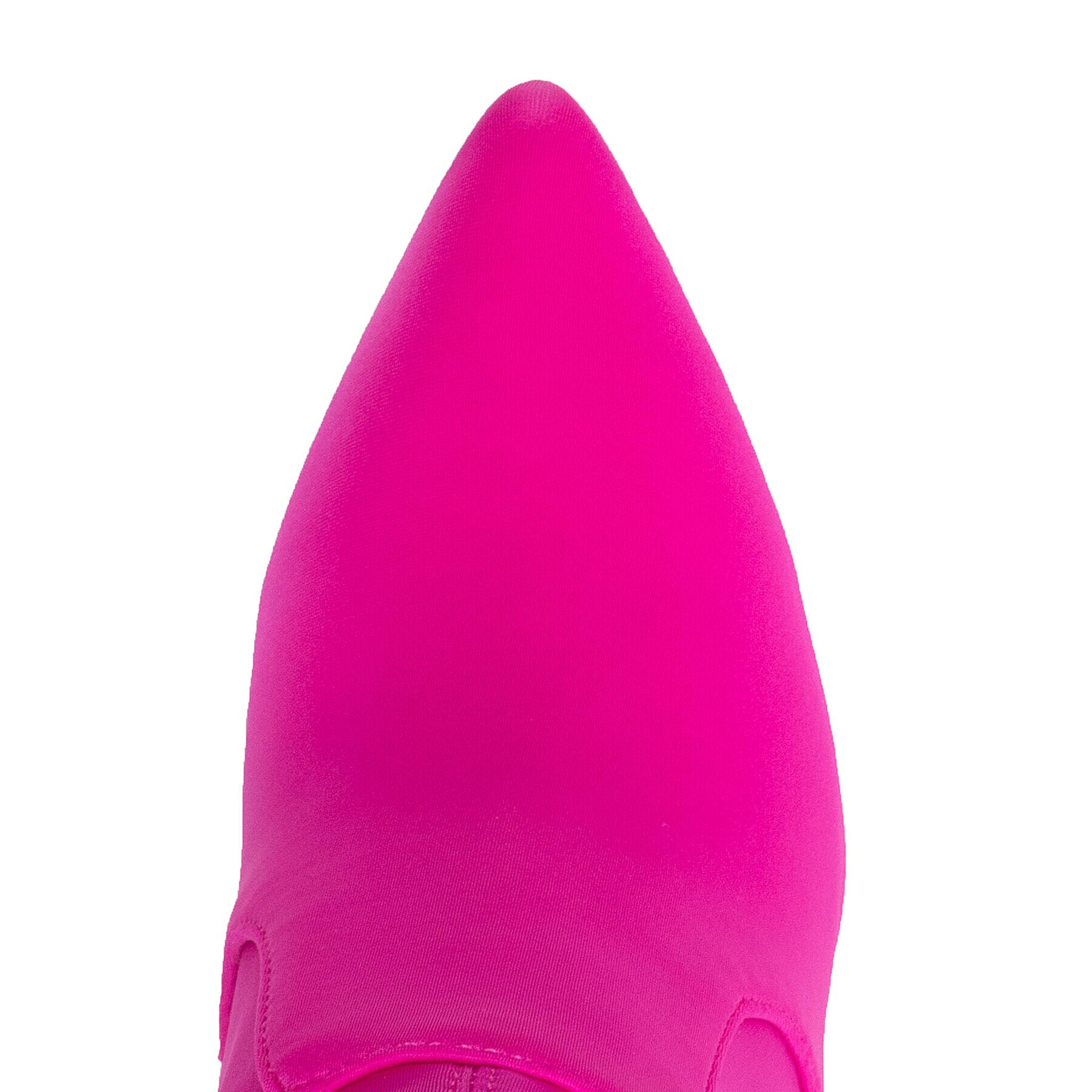Steve Madden Чизми Vava SM11001370-04004-67F Розов - Pepit.bg