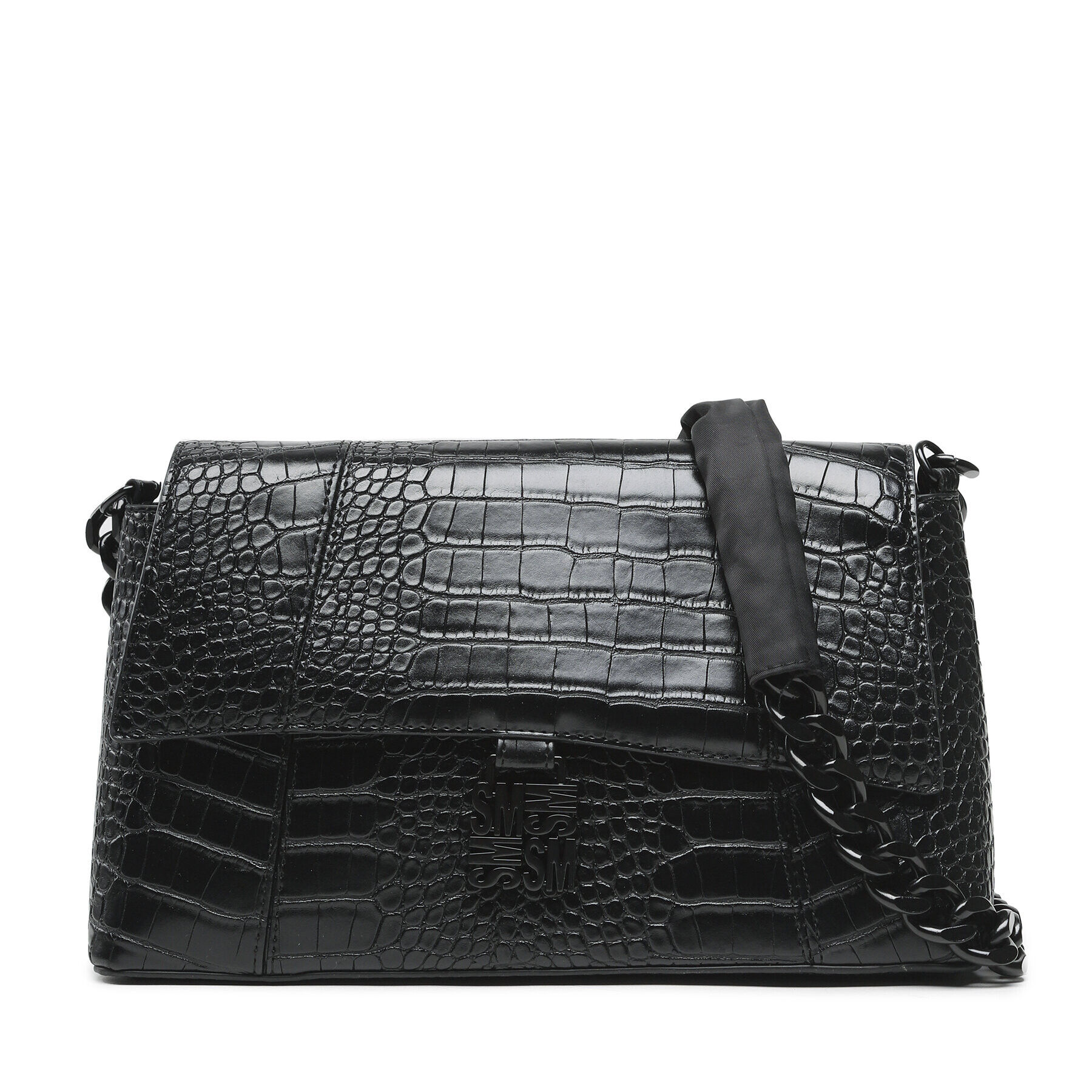 Steve Madden Дамска чанта Balessa SM13000985 Черен - Pepit.bg