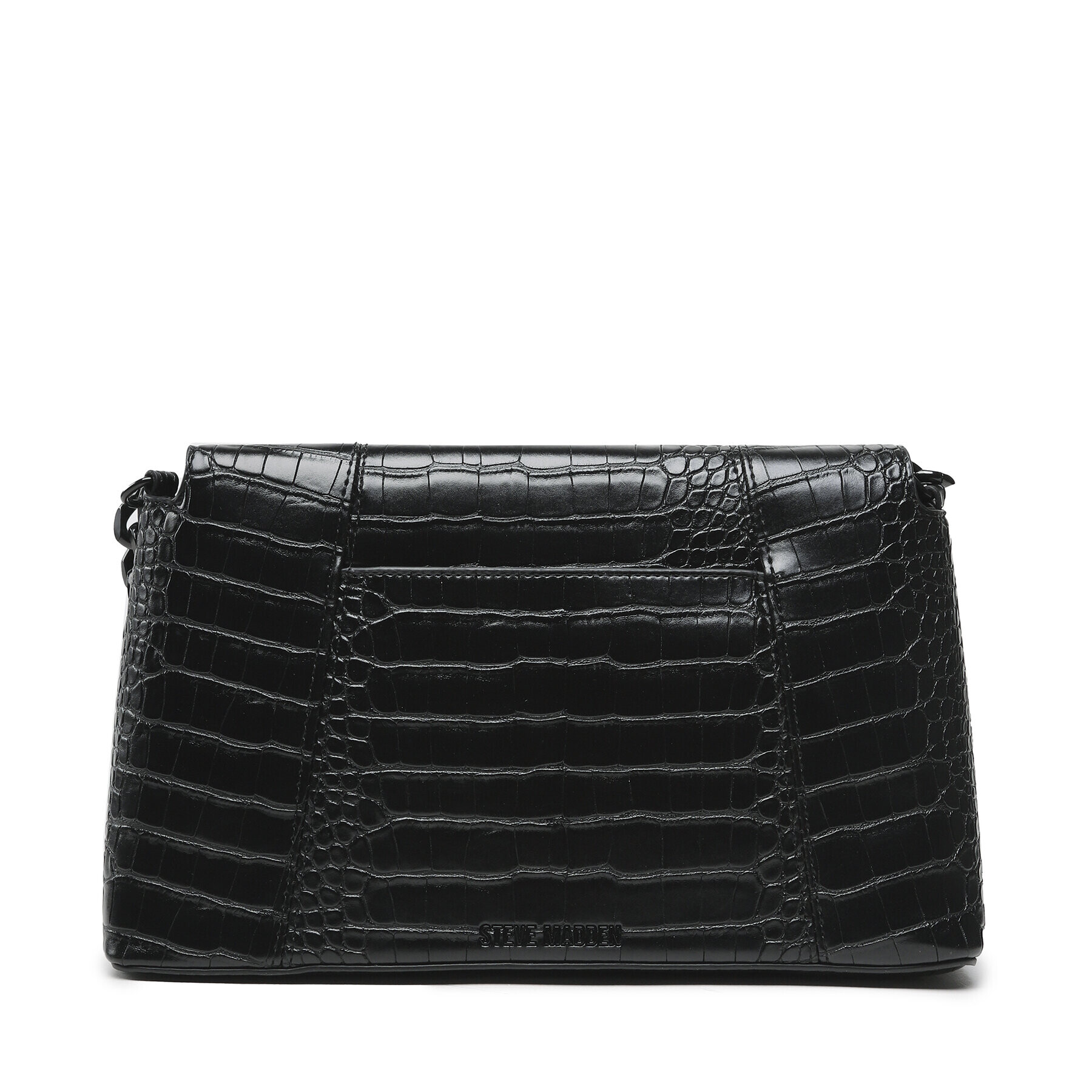 Steve Madden Дамска чанта Balessa SM13000985 Черен - Pepit.bg