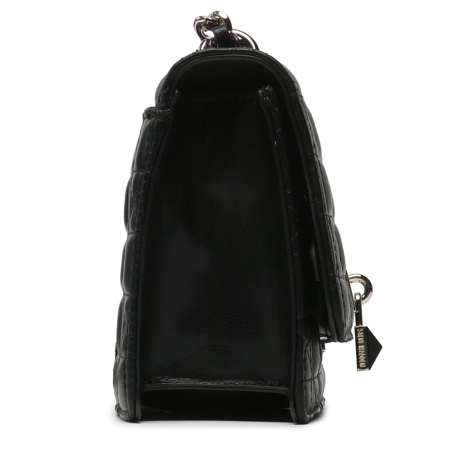 Steve Madden Дамска чанта Bamara-Q SM13000970 Черен - Pepit.bg