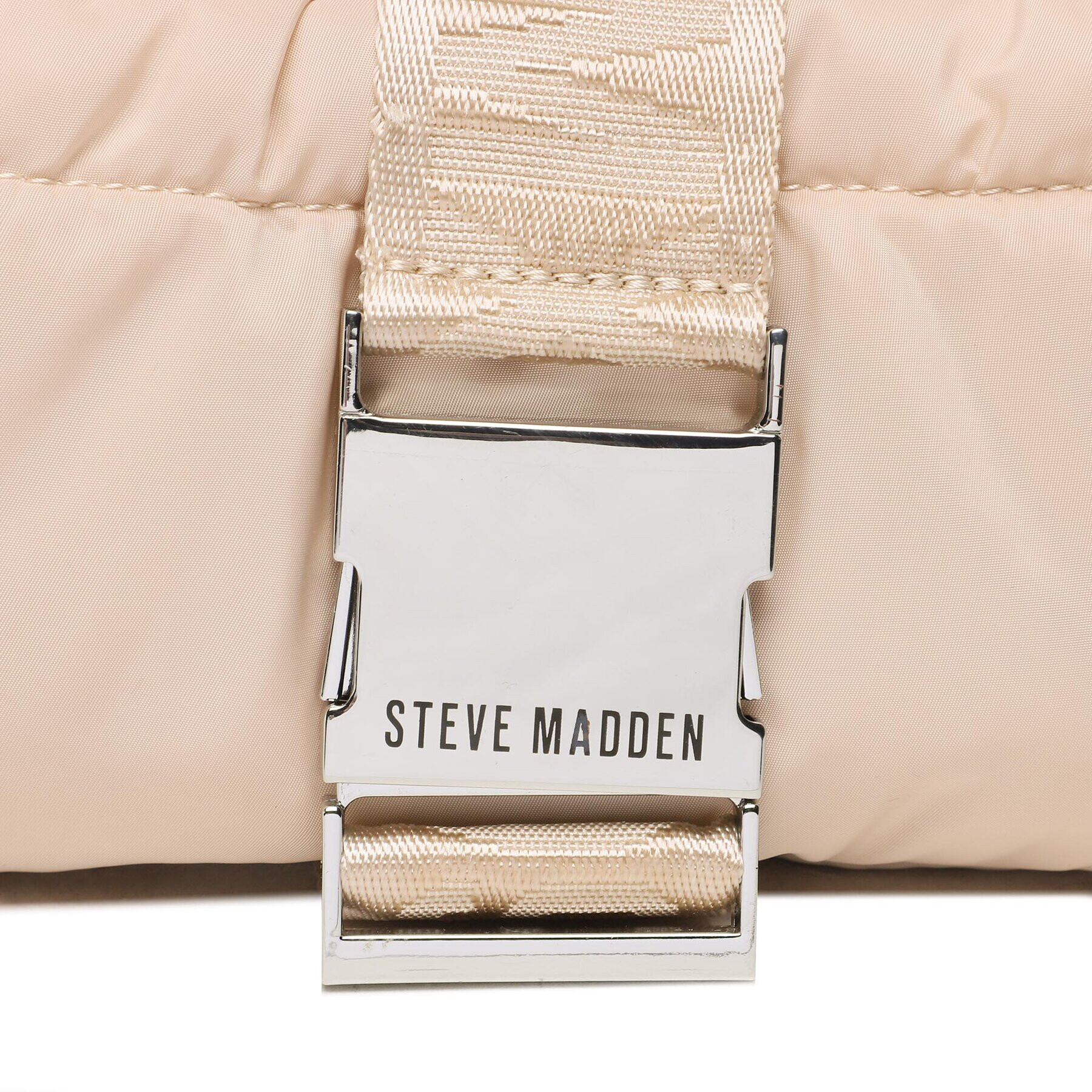 Steve Madden Дамска чанта Bastro SM13001051 Каки - Pepit.bg
