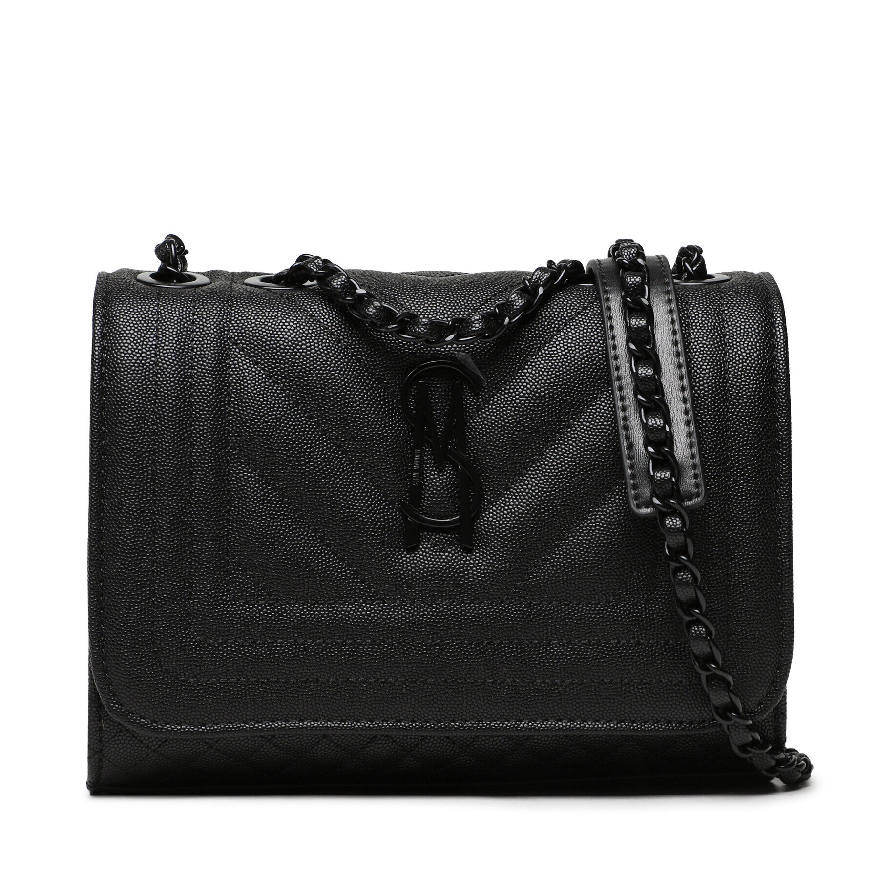 Steve Madden Дамска чанта Bcala SM13000617 Черен - Pepit.bg