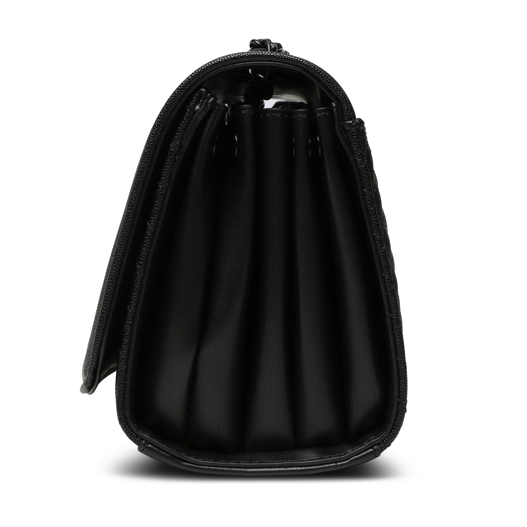 Steve Madden Дамска чанта Bcala SM13000617 Черен - Pepit.bg