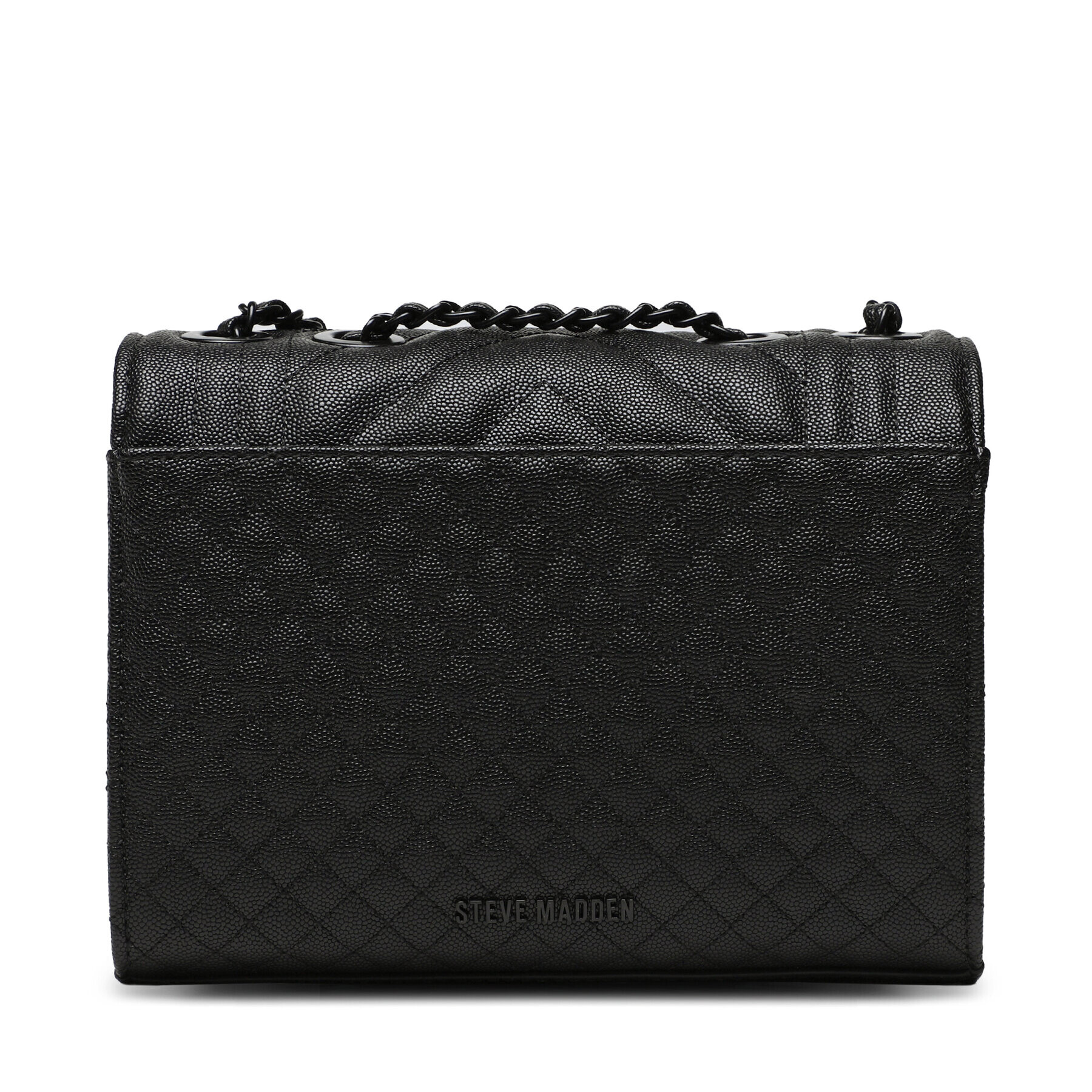 Steve Madden Дамска чанта Bcala SM13000617 Черен - Pepit.bg