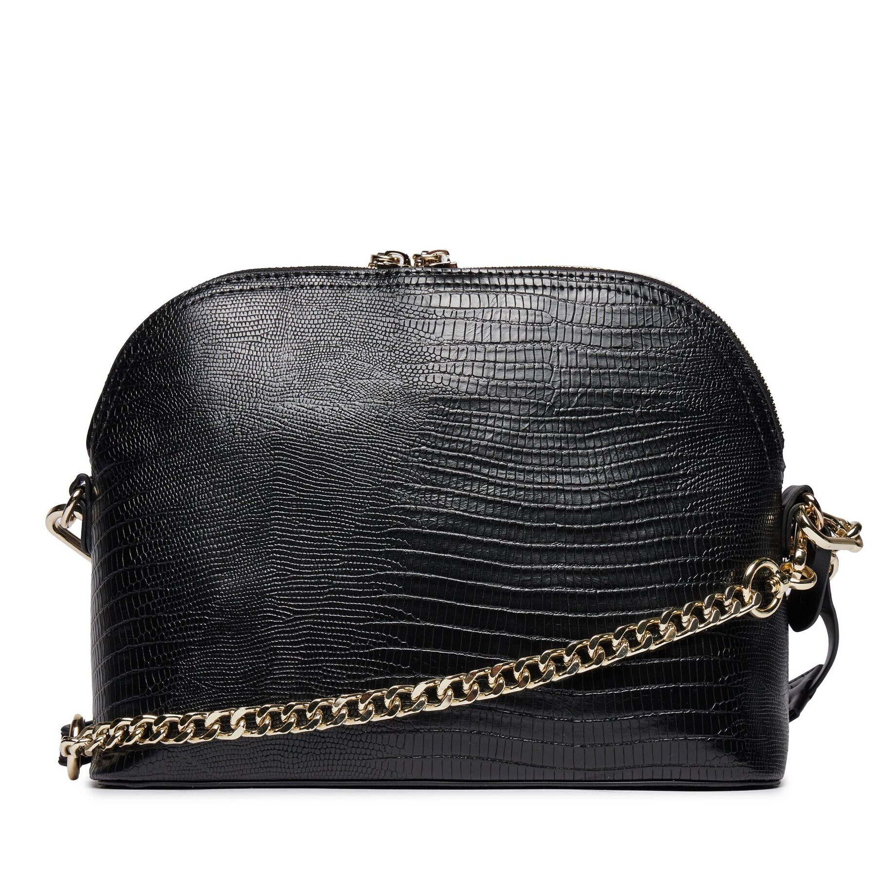 Steve Madden Дамска чанта Bcherrys SM13001212-BLK Черен - Pepit.bg