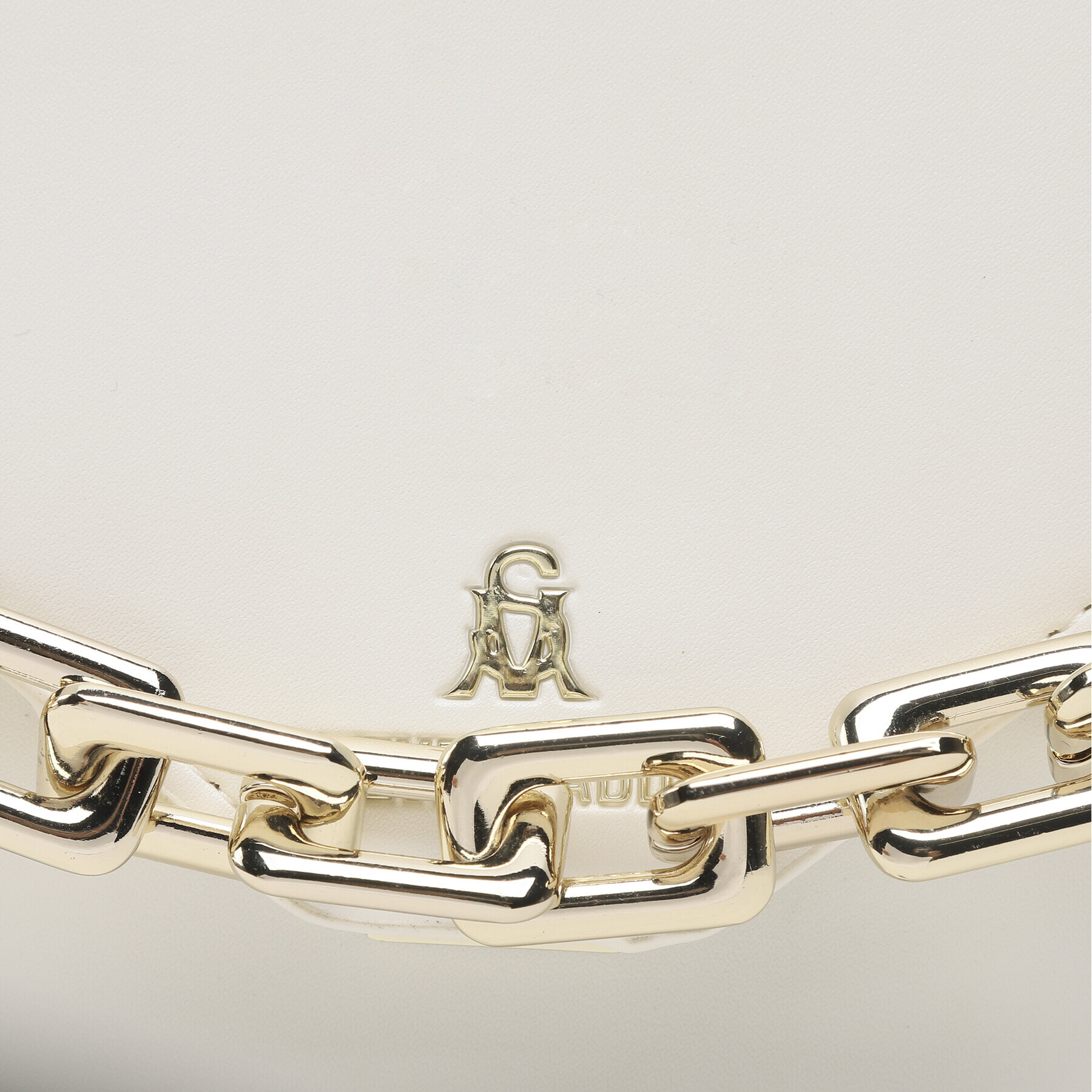 Steve Madden Дамска чанта Bindio-L SM13000788 Бял - Pepit.bg