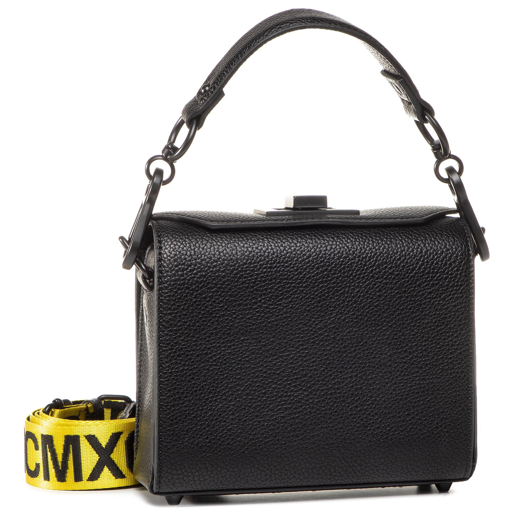 Steve Madden Дамска чанта Bkween SM13000227-02002-001 Черен - Pepit.bg