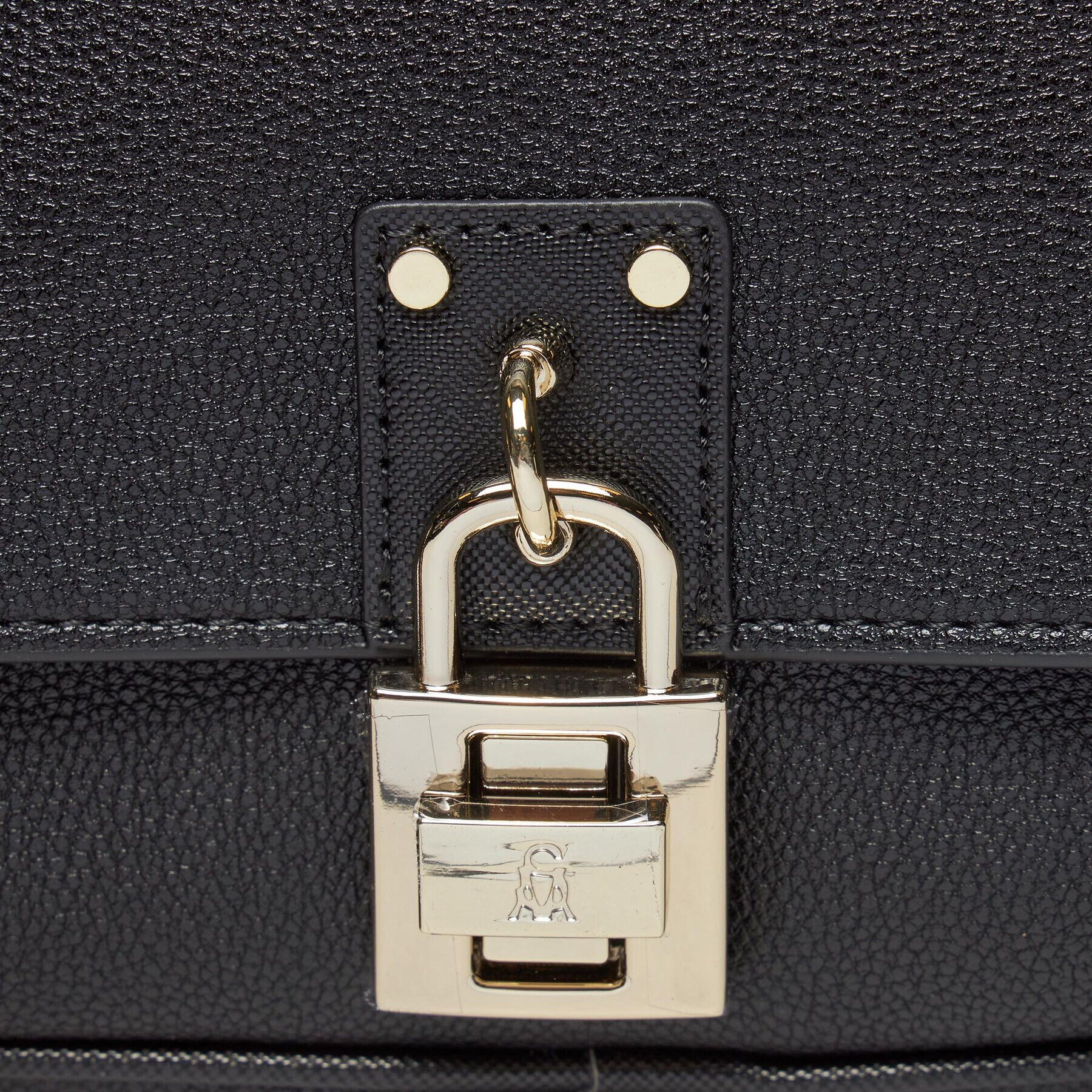 Steve Madden Дамска чанта Blight-P SM13001216-BLK Черен - Pepit.bg