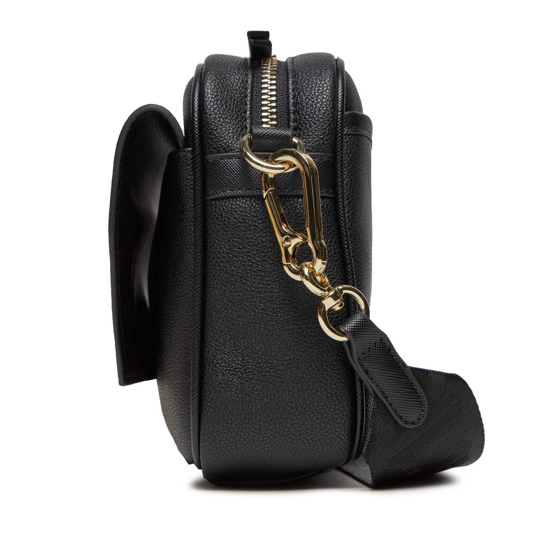 Steve Madden Дамска чанта Blight-P SM13001216-BLK Черен - Pepit.bg