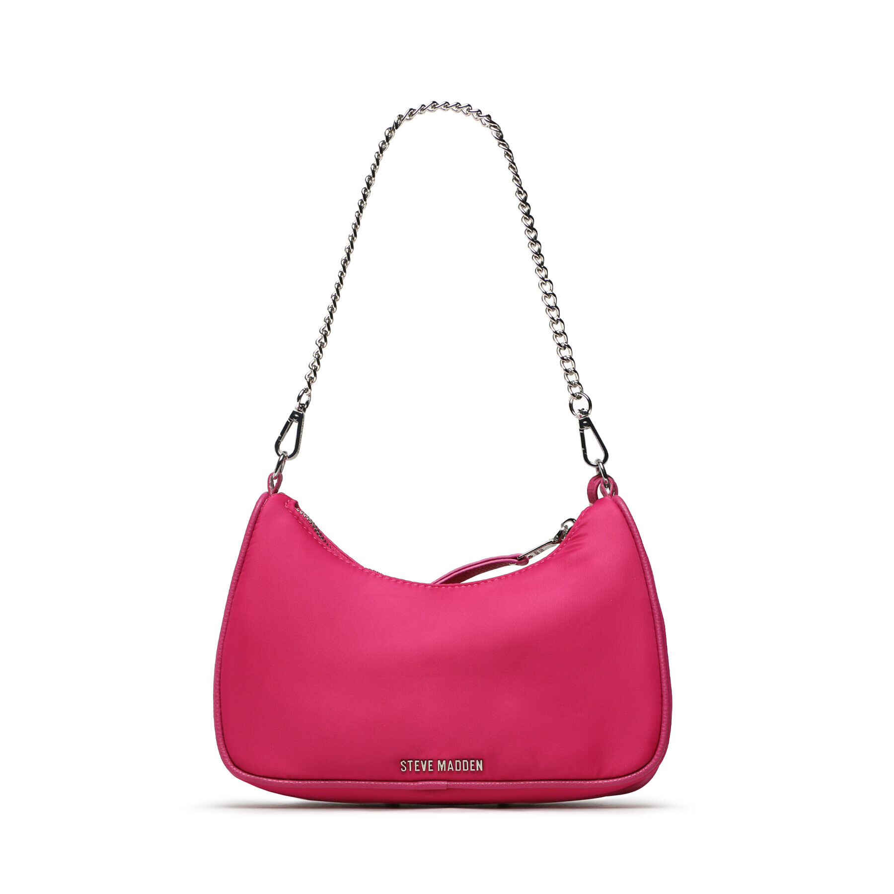 Steve Madden Дамска чанта Blou SM13000719 Розов - Pepit.bg