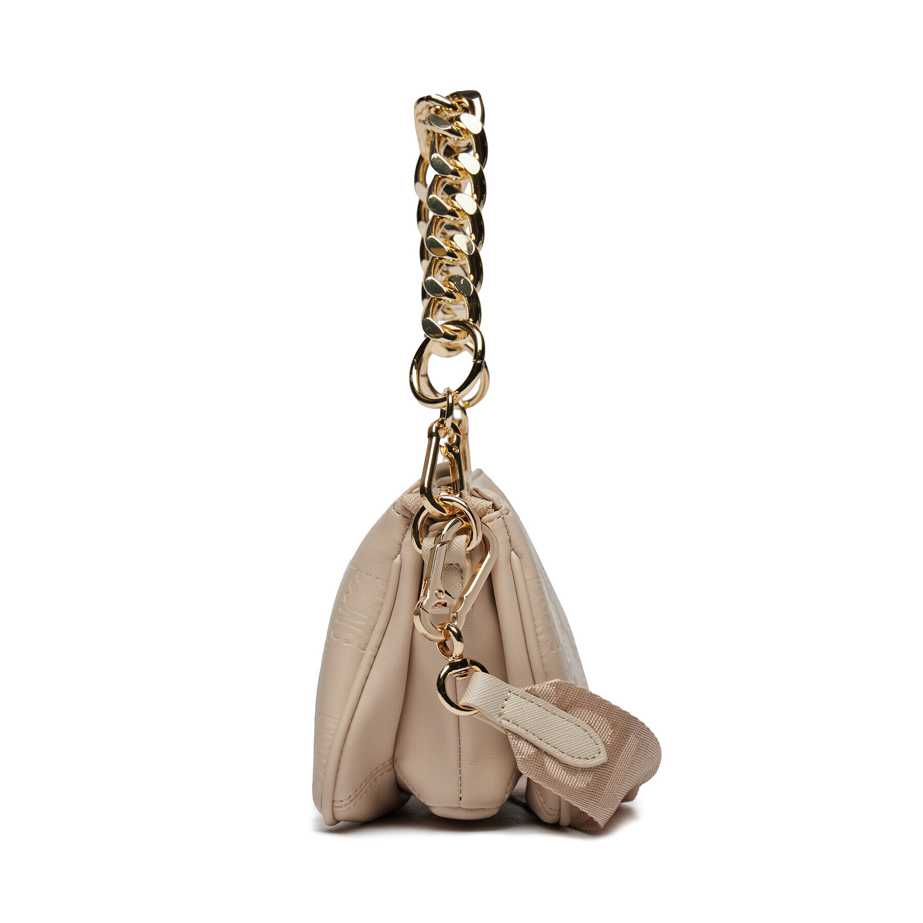 Steve Madden Дамска чанта Bminiroy SM13001086-BNE Бежов - Pepit.bg