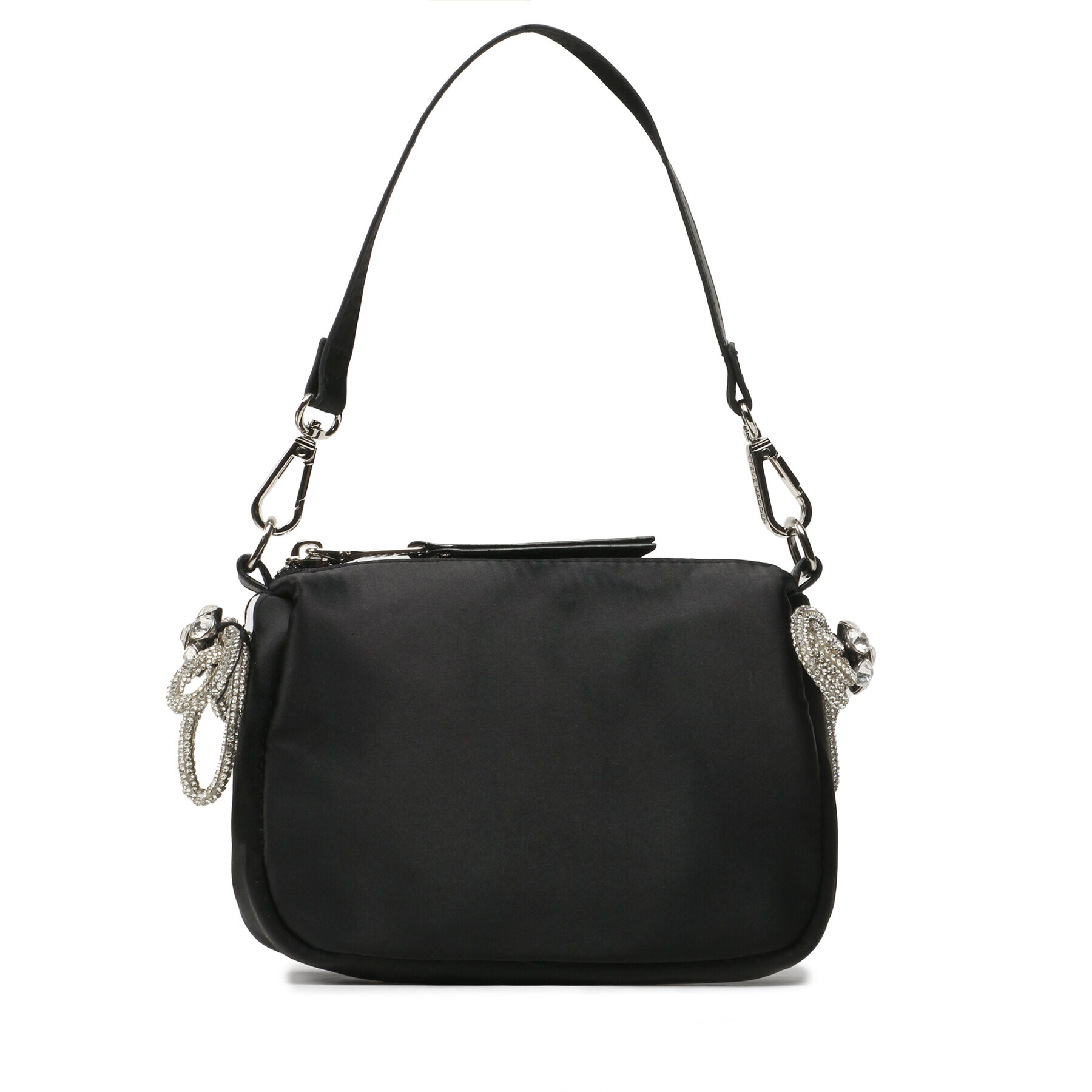 Steve Madden Дамска чанта Bnoble-B SM13000974 Черен - Pepit.bg