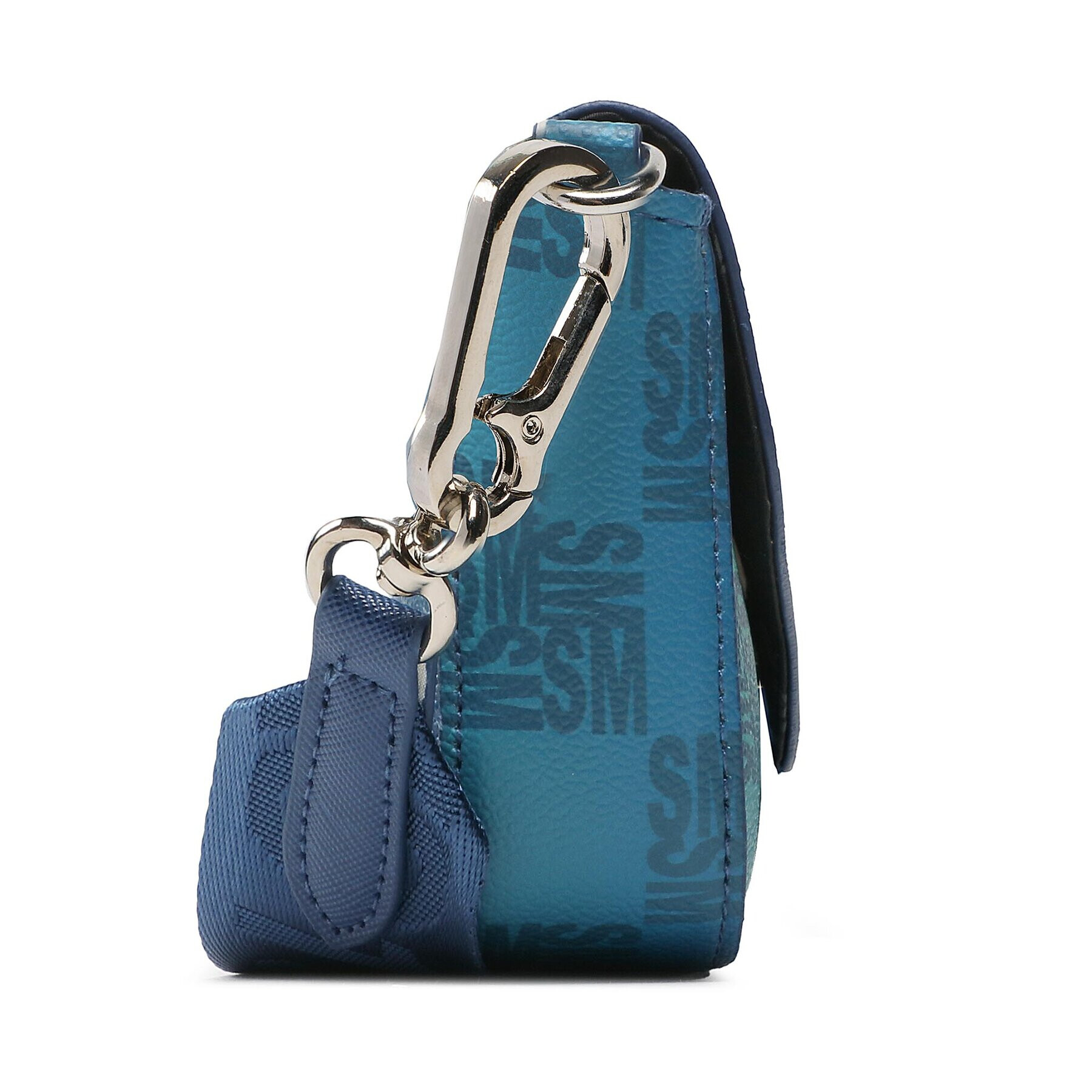 Steve Madden Дамска чанта Bperks-O SM13001008 Син - Pepit.bg
