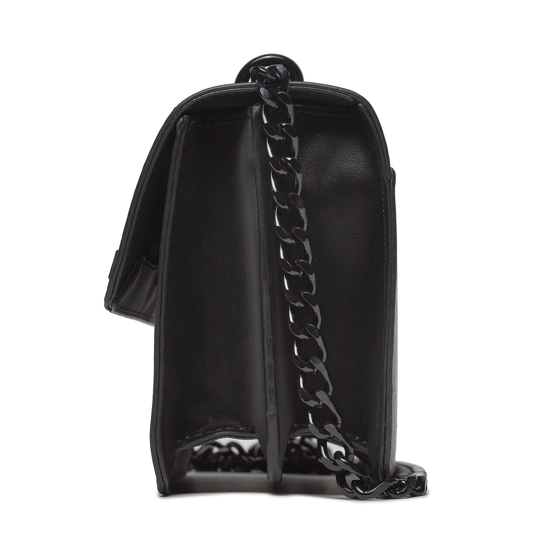 Steve Madden Дамска чанта Breflex SM13001178-BMU Черен - Pepit.bg