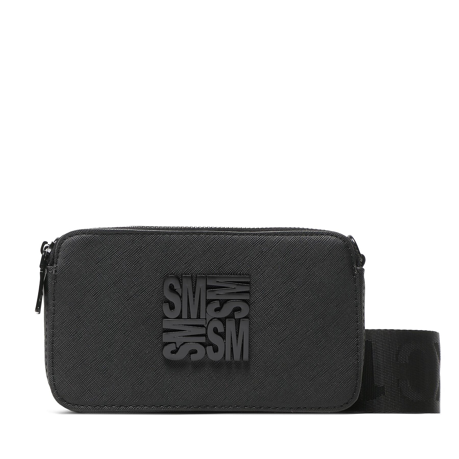 Steve Madden Дамска чанта Brisa SM13001031 Черен - Pepit.bg