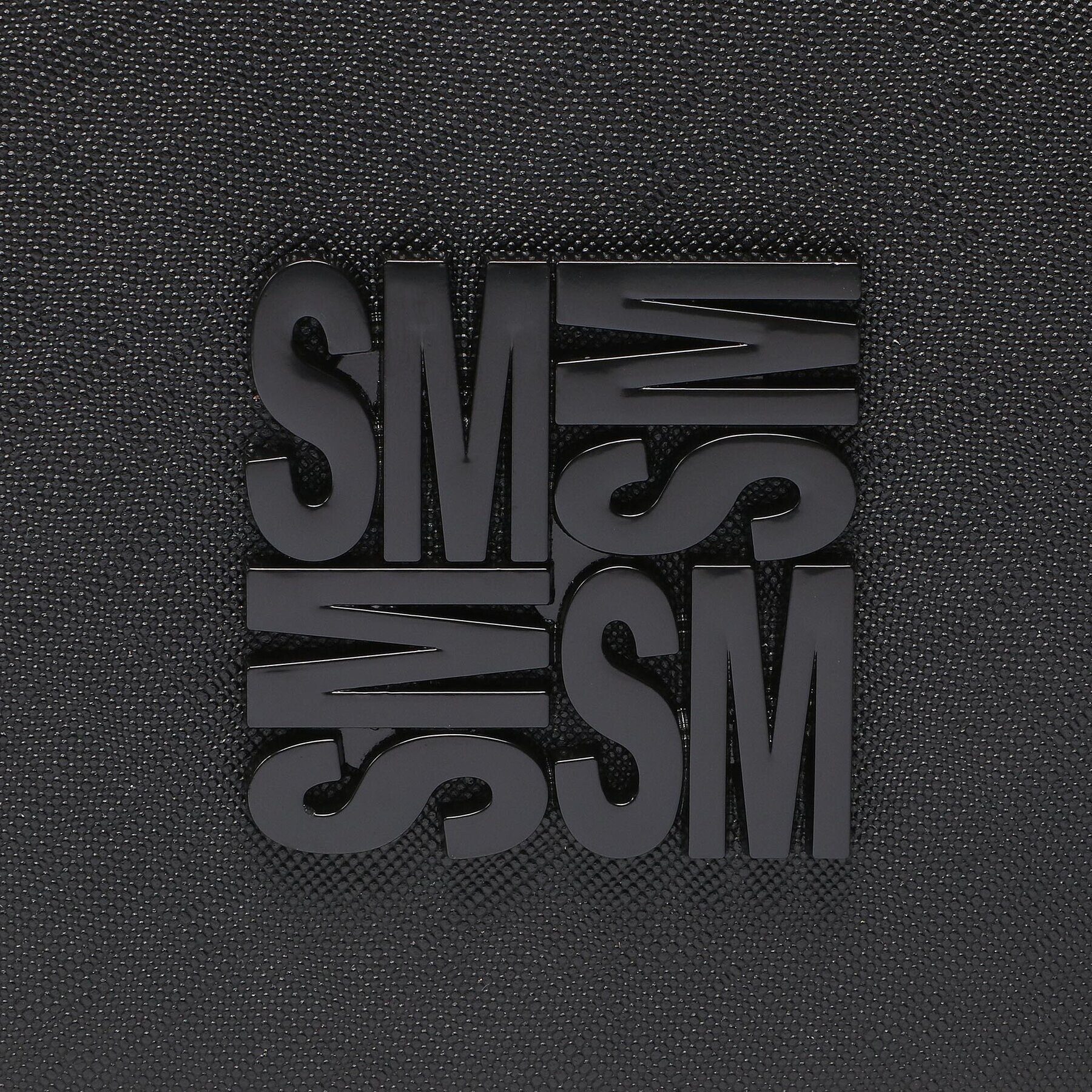 Steve Madden Дамска чанта Brisa SM13001031 Черен - Pepit.bg