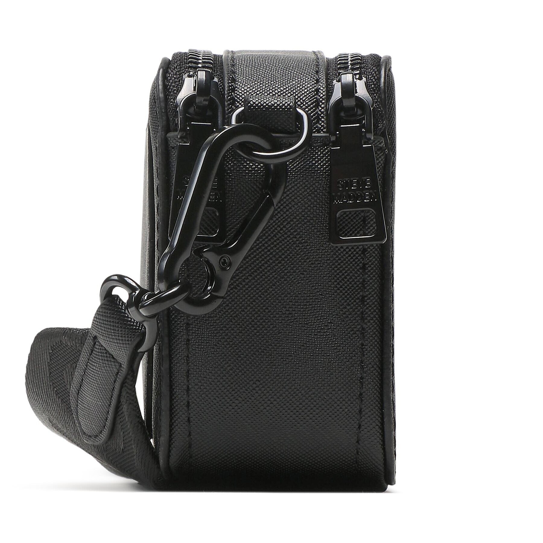 Steve Madden Дамска чанта Brisa SM13001031 Черен - Pepit.bg