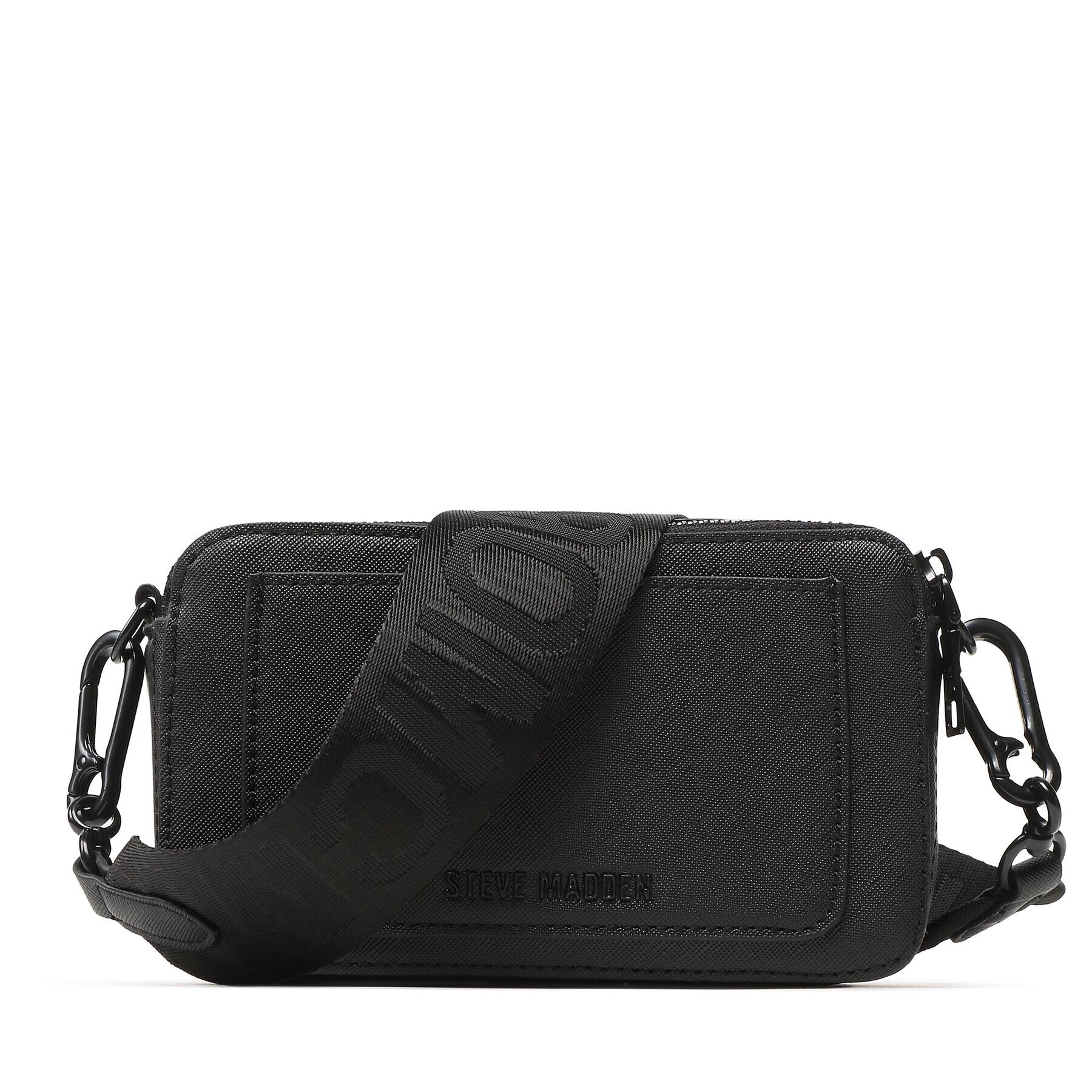 Steve Madden Дамска чанта Brisa SM13001031 Черен - Pepit.bg