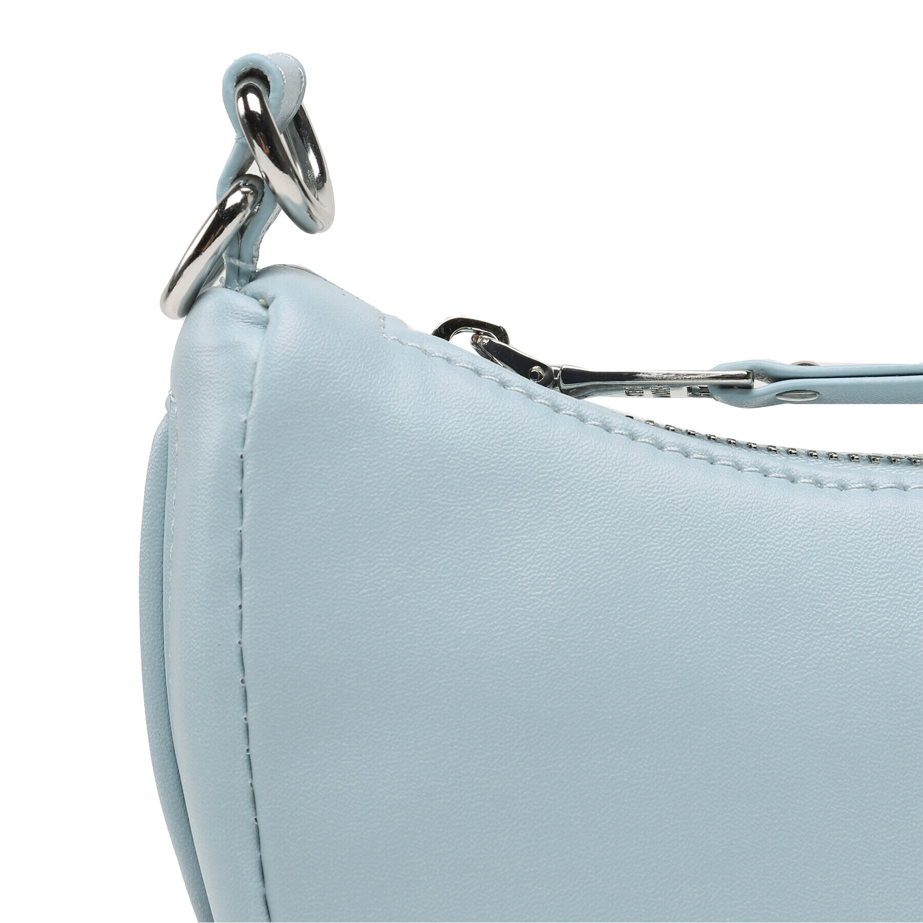 Steve Madden Дамска чанта Brisky SM13001021 Син - Pepit.bg