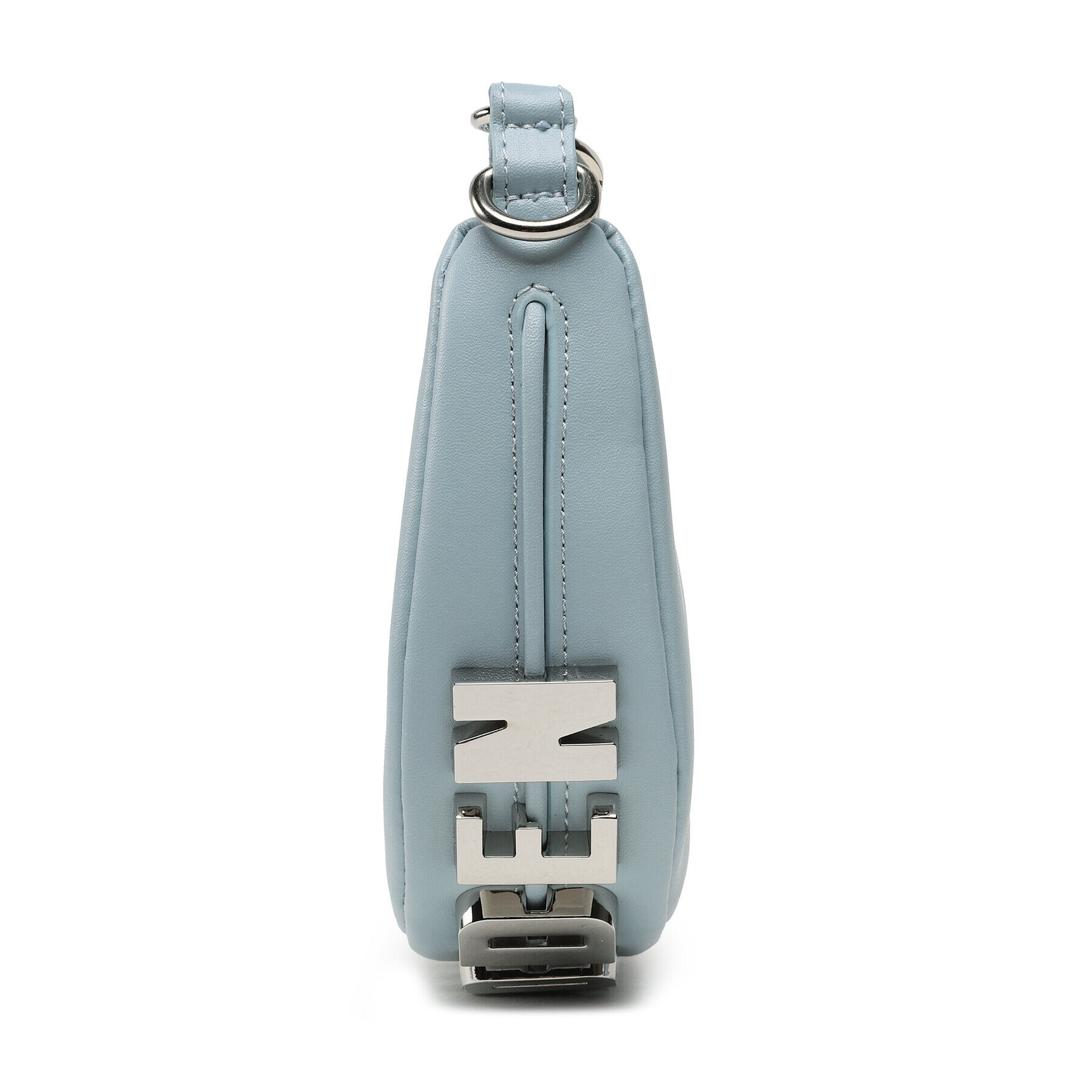 Steve Madden Дамска чанта Brisky SM13001021 Син - Pepit.bg
