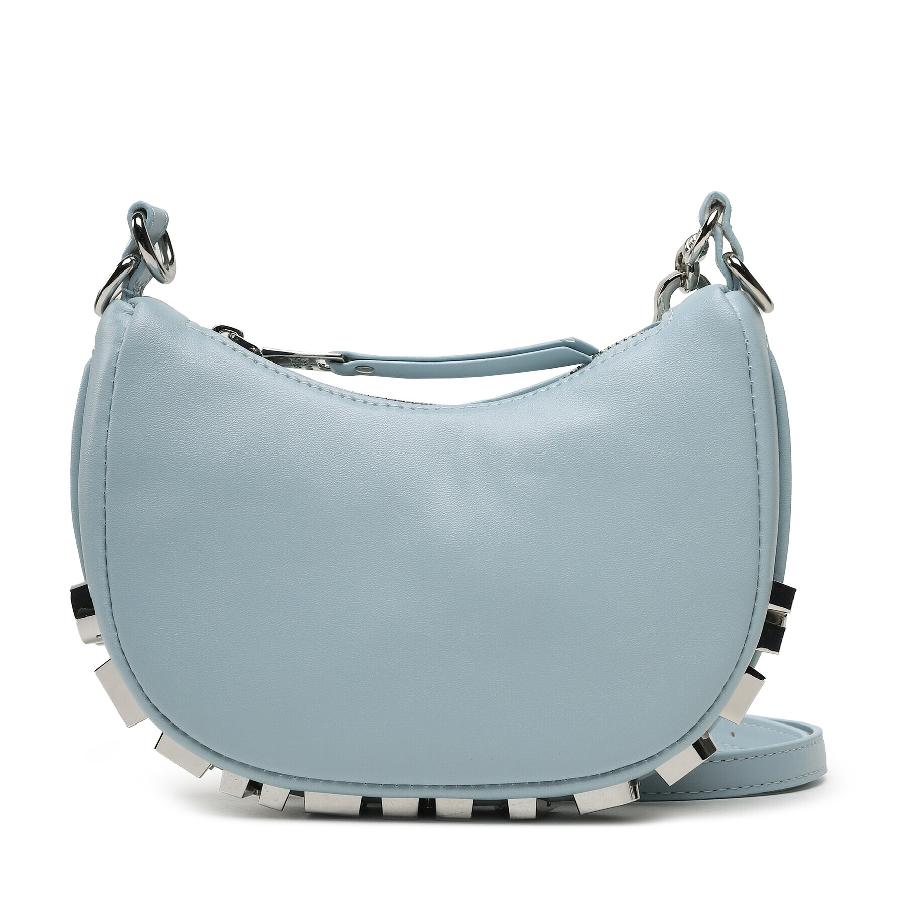 Steve Madden Дамска чанта Brisky SM13001021 Син - Pepit.bg