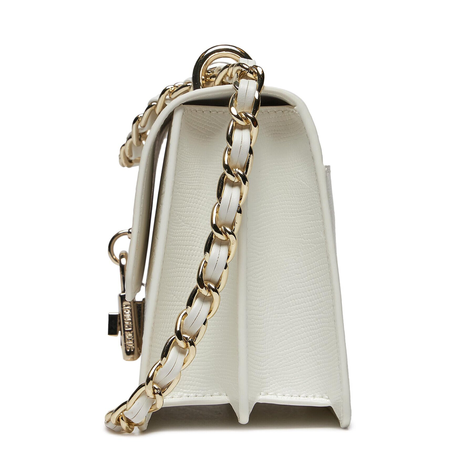 Steve Madden Дамска чанта Bstake-E SM13001218-WHT Бял - Pepit.bg