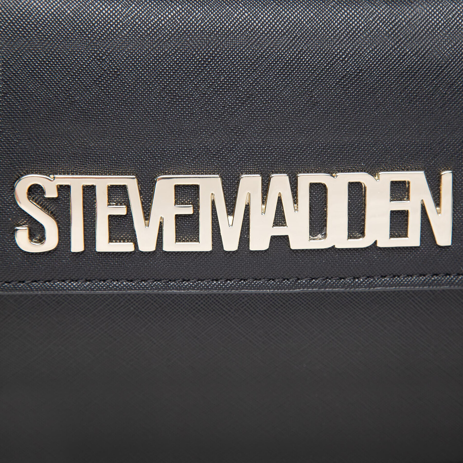 Steve Madden Дамска чанта Bstakes SM13000281-02002 Черен - Pepit.bg