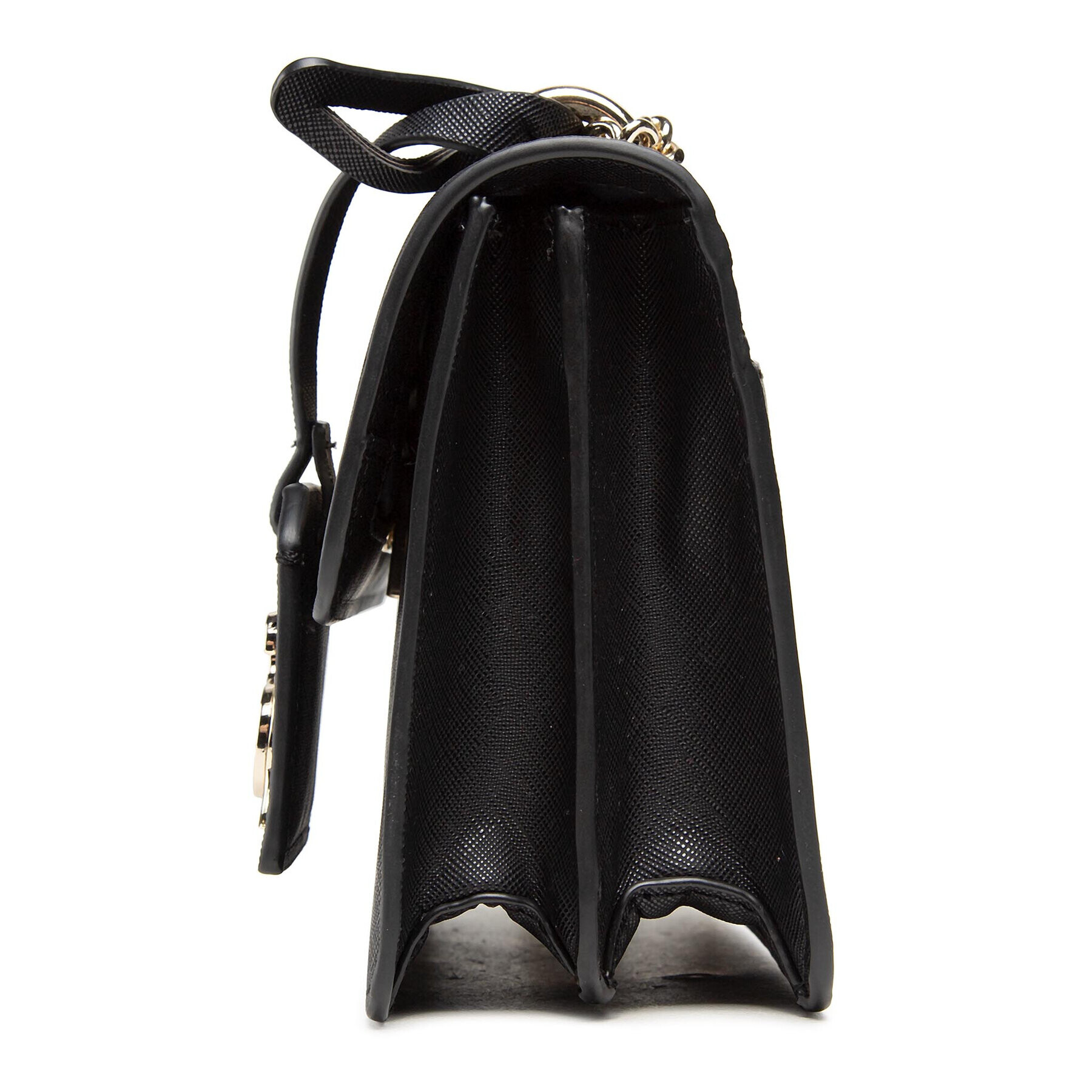 Steve Madden Дамска чанта Bstakes SM13000281-02002 Черен - Pepit.bg