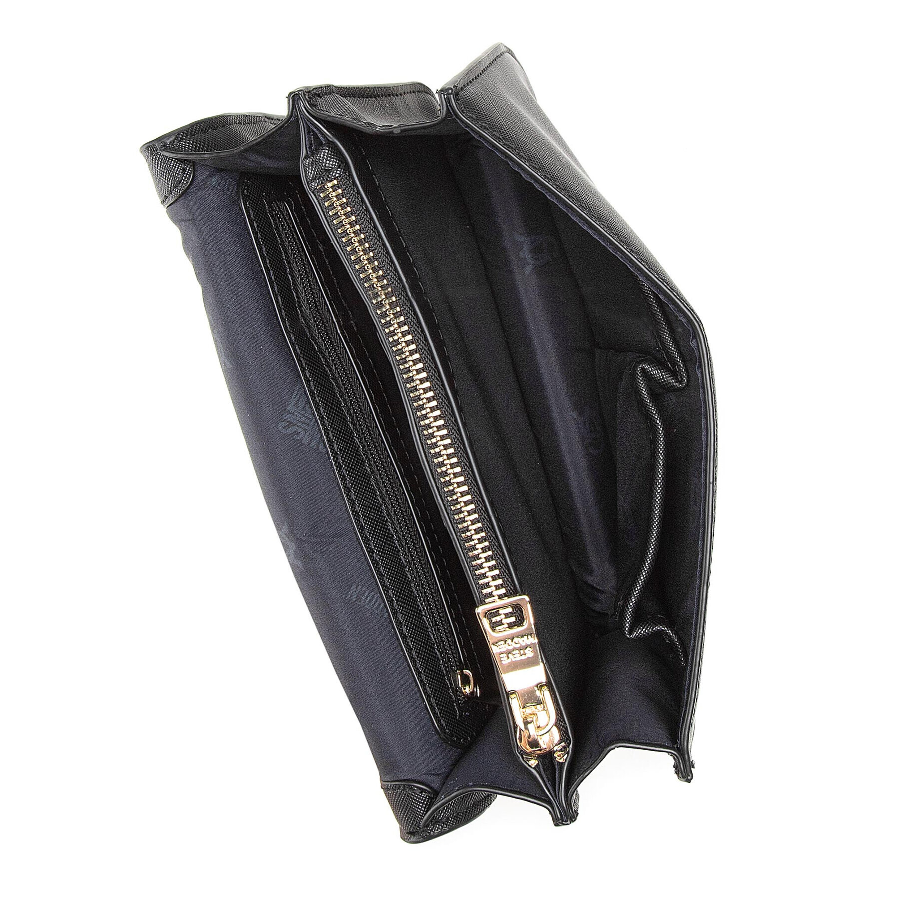 Steve Madden Дамска чанта Bstakes SM13000281-02002 Черен - Pepit.bg