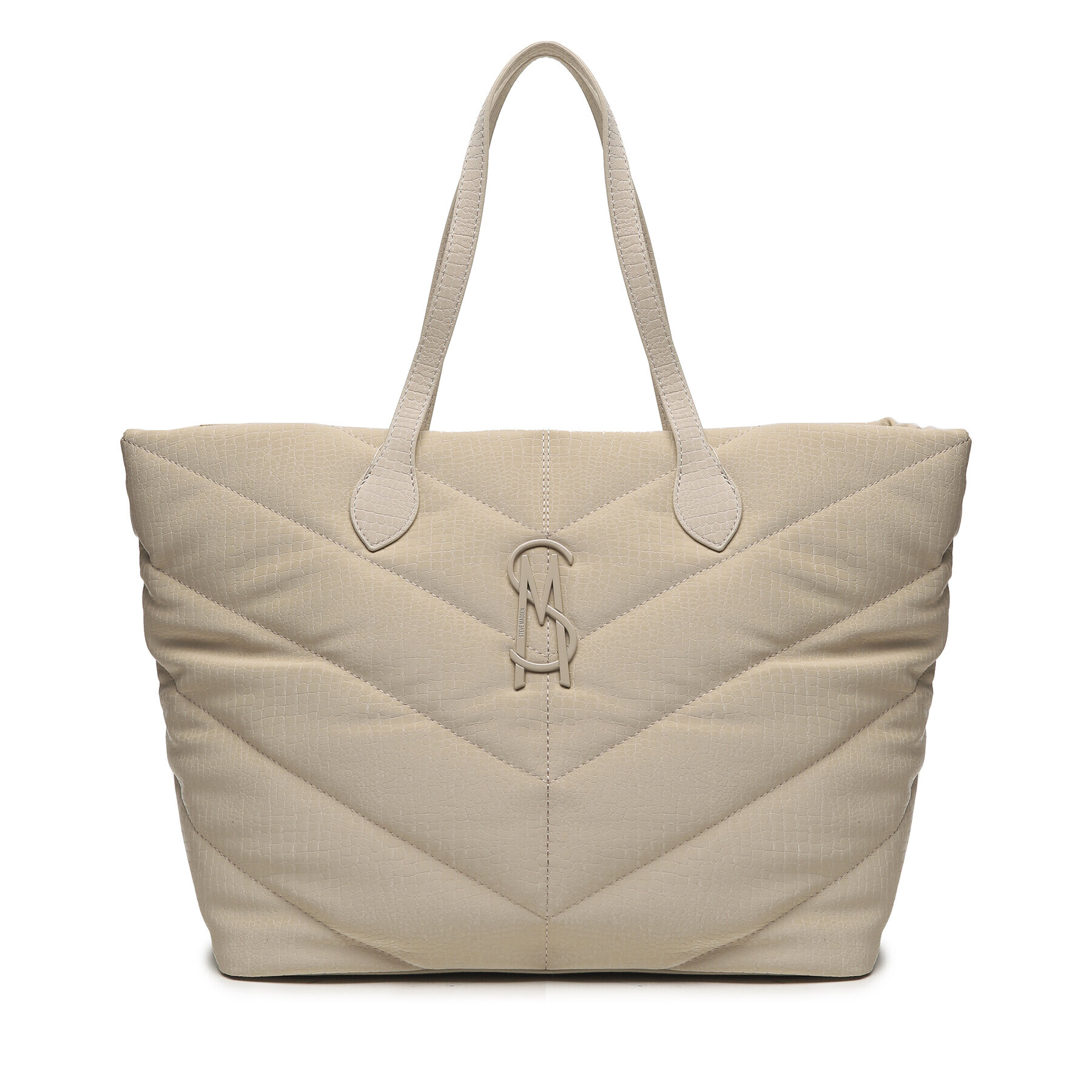 Steve Madden Дамска чанта Bworkinc SM13000951 Бежов - Pepit.bg