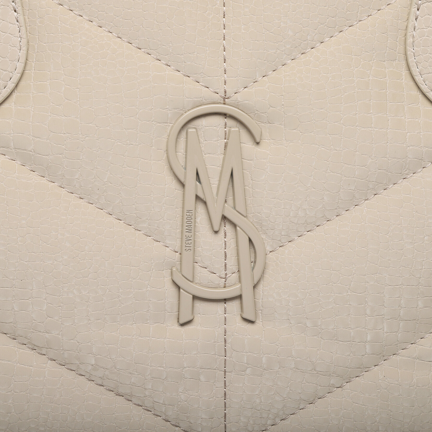 Steve Madden Дамска чанта Bworkinc SM13000951 Бежов - Pepit.bg