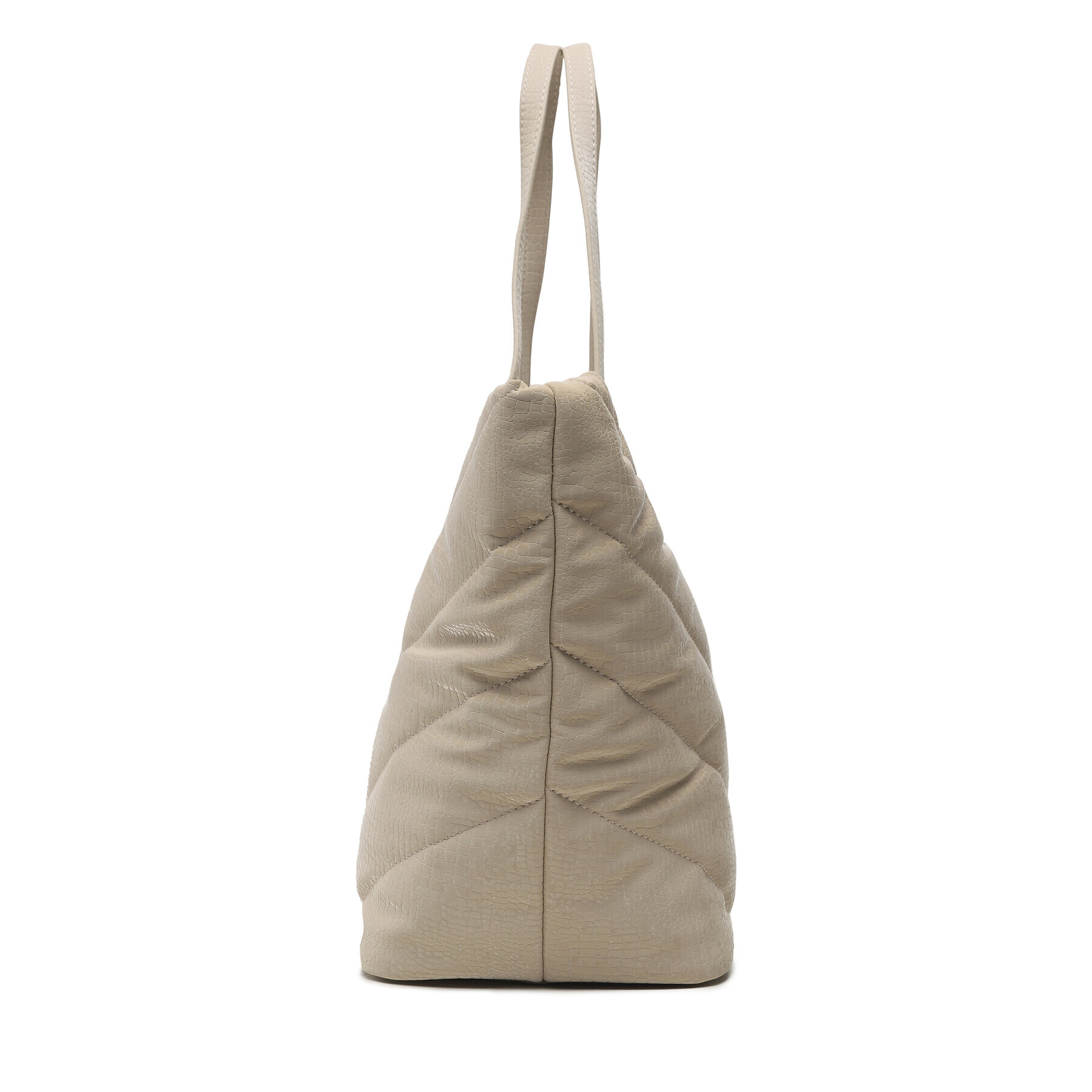 Steve Madden Дамска чанта Bworkinc SM13000951 Бежов - Pepit.bg