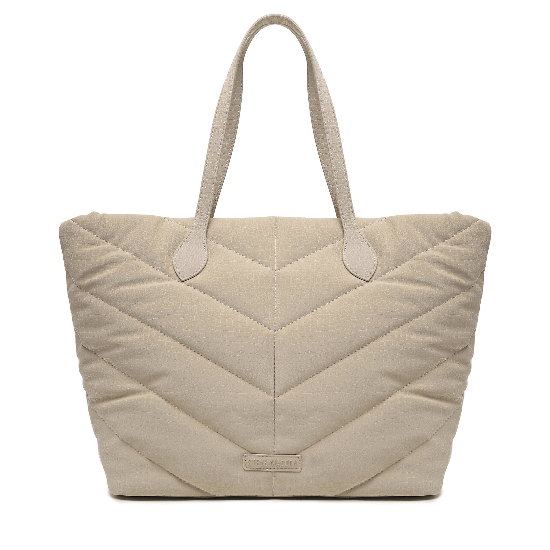 Steve Madden Дамска чанта Bworkinc SM13000951 Бежов - Pepit.bg