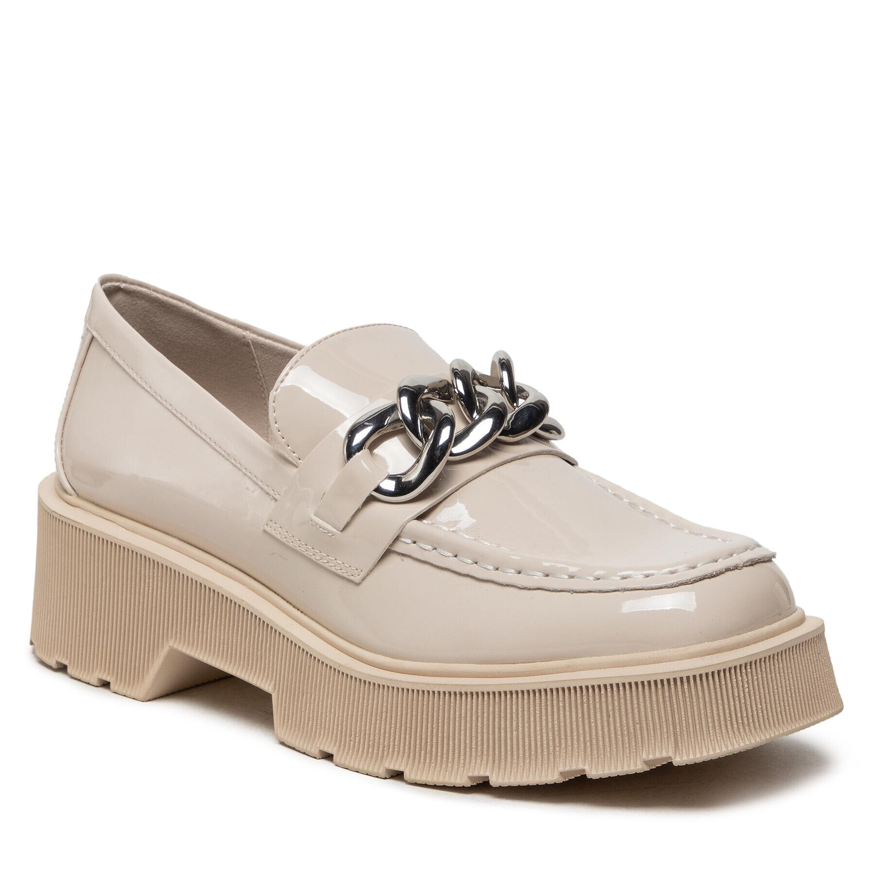 Steve Madden Обувки Meadow SM11001633-02002-253 Бежов - Pepit.bg