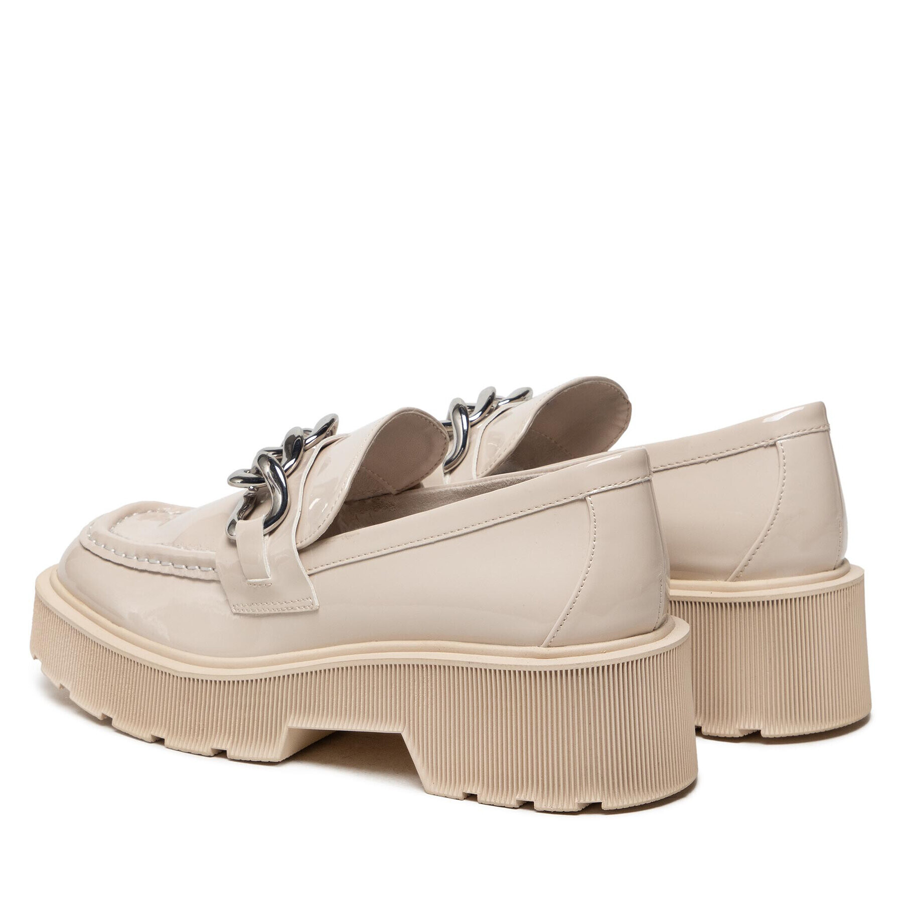 Steve Madden Обувки Meadow SM11001633-02002-253 Бежов - Pepit.bg