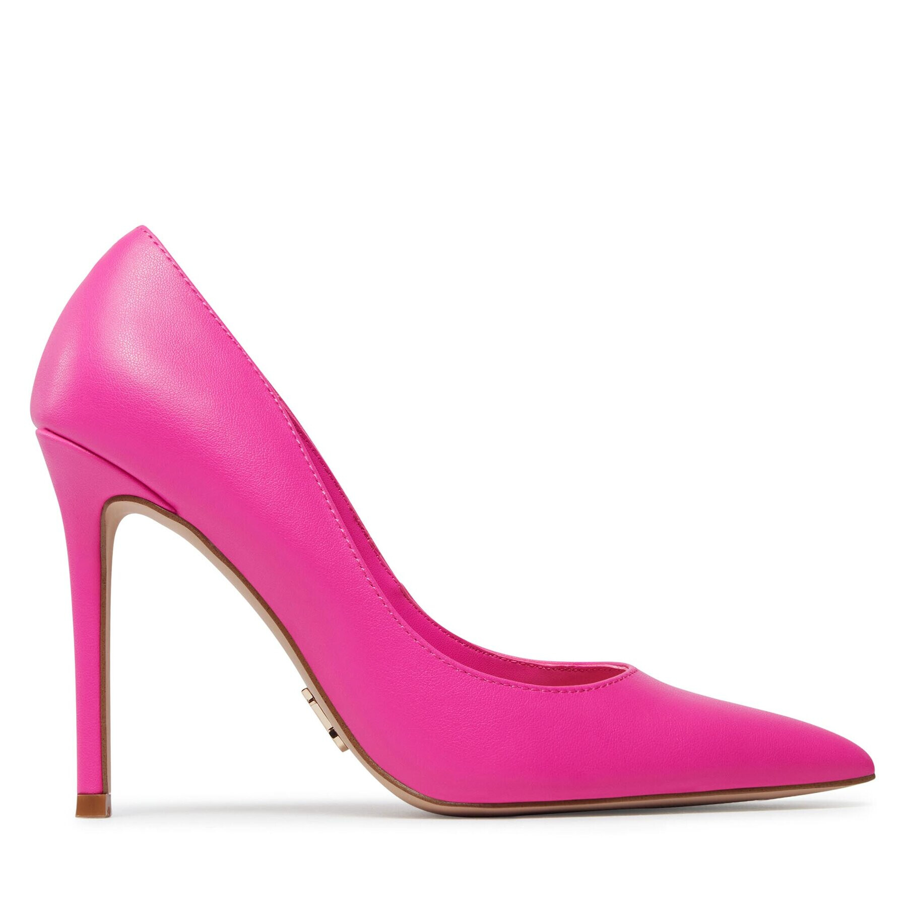 Steve Madden Обувки на ток Evelyn-E Pump SM19000078-03001-697 Розов - Pepit.bg