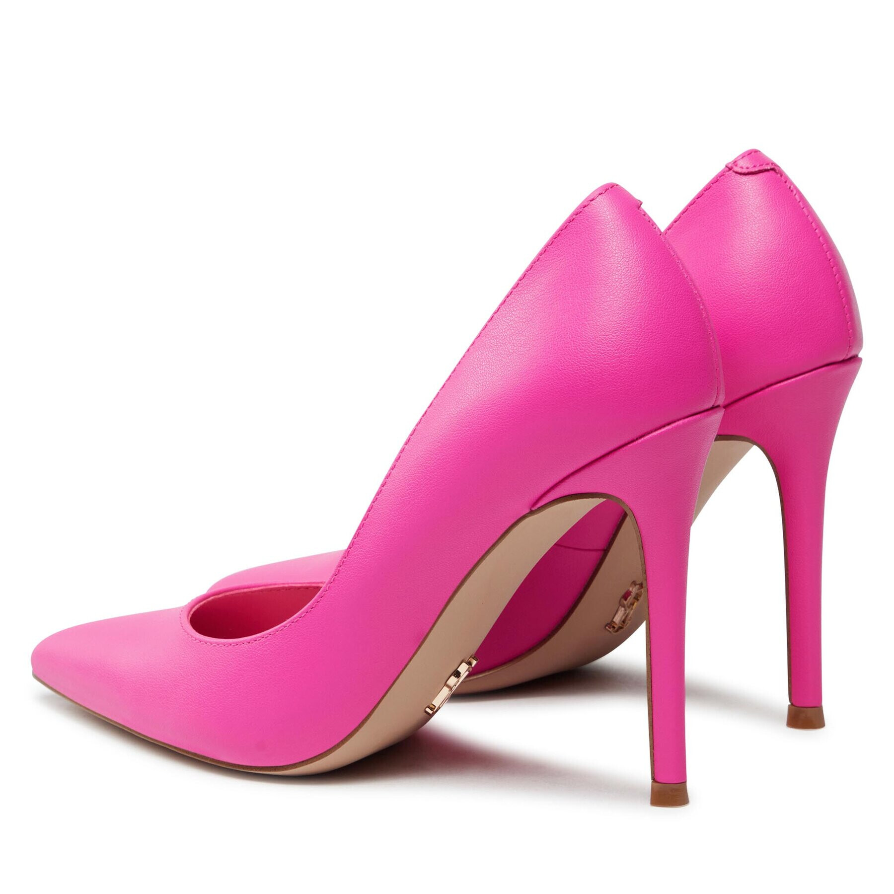 Steve Madden Обувки на ток Evelyn-E Pump SM19000078-03001-697 Розов - Pepit.bg