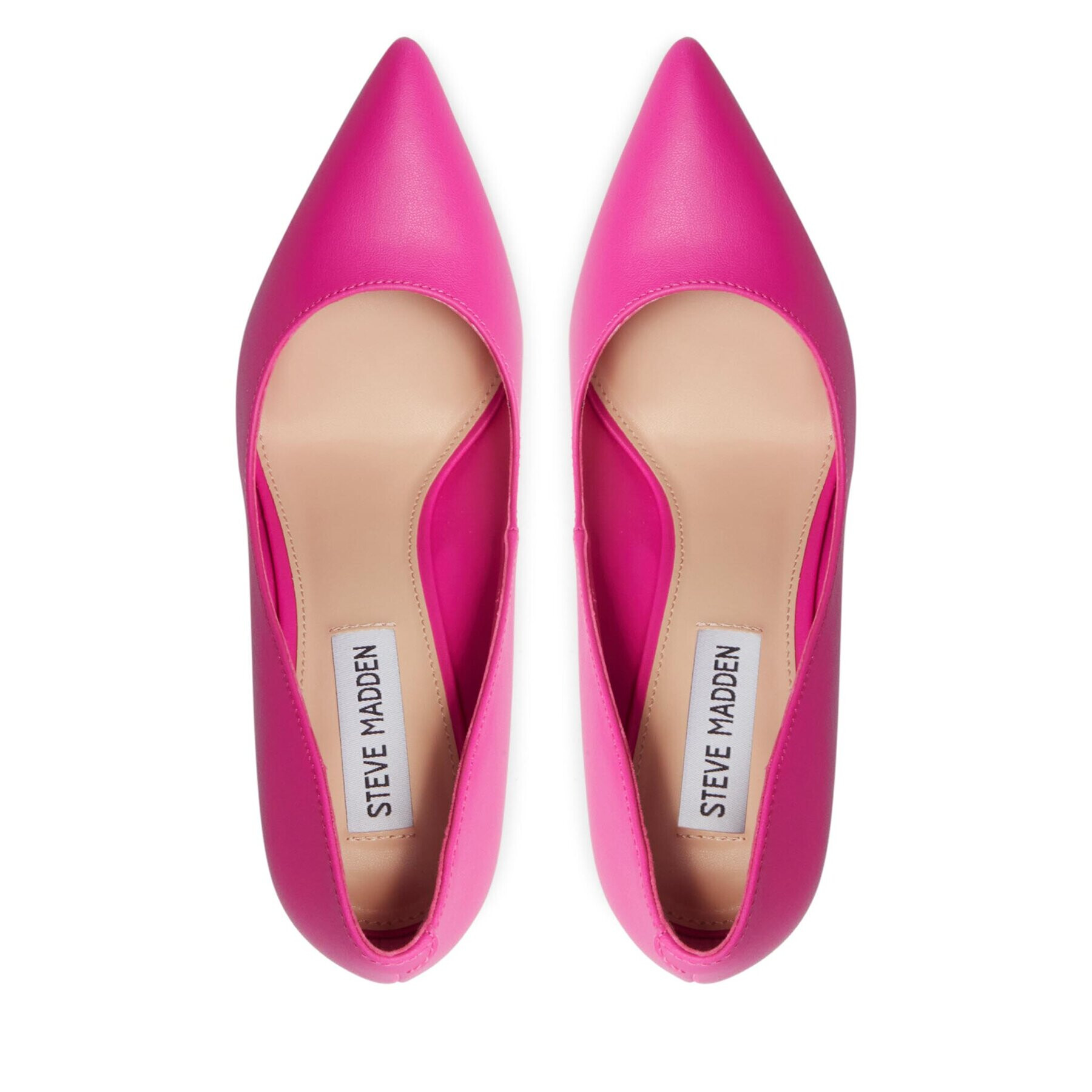 Steve Madden Обувки на ток Evelyn-E Pump SM19000078-03001-697 Розов - Pepit.bg