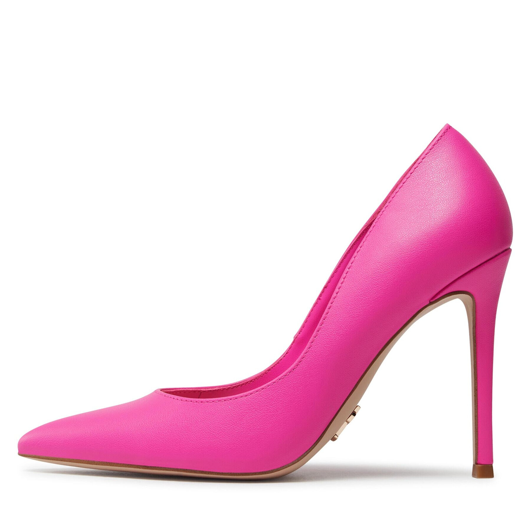 Steve Madden Обувки на ток Evelyn-E Pump SM19000078-03001-697 Розов - Pepit.bg