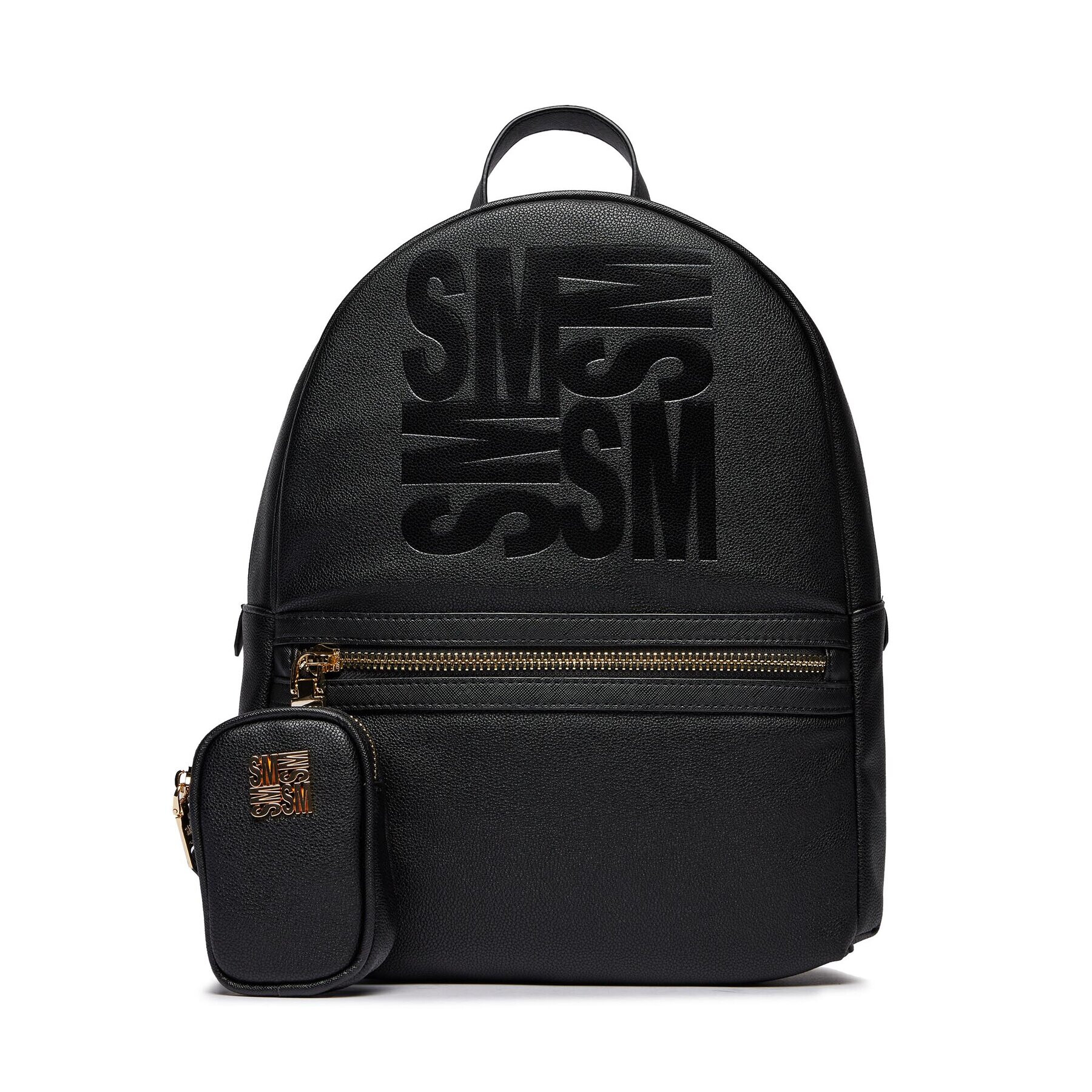 Steve Madden Раница Bamiri SM13001156-B-G Черен - Pepit.bg