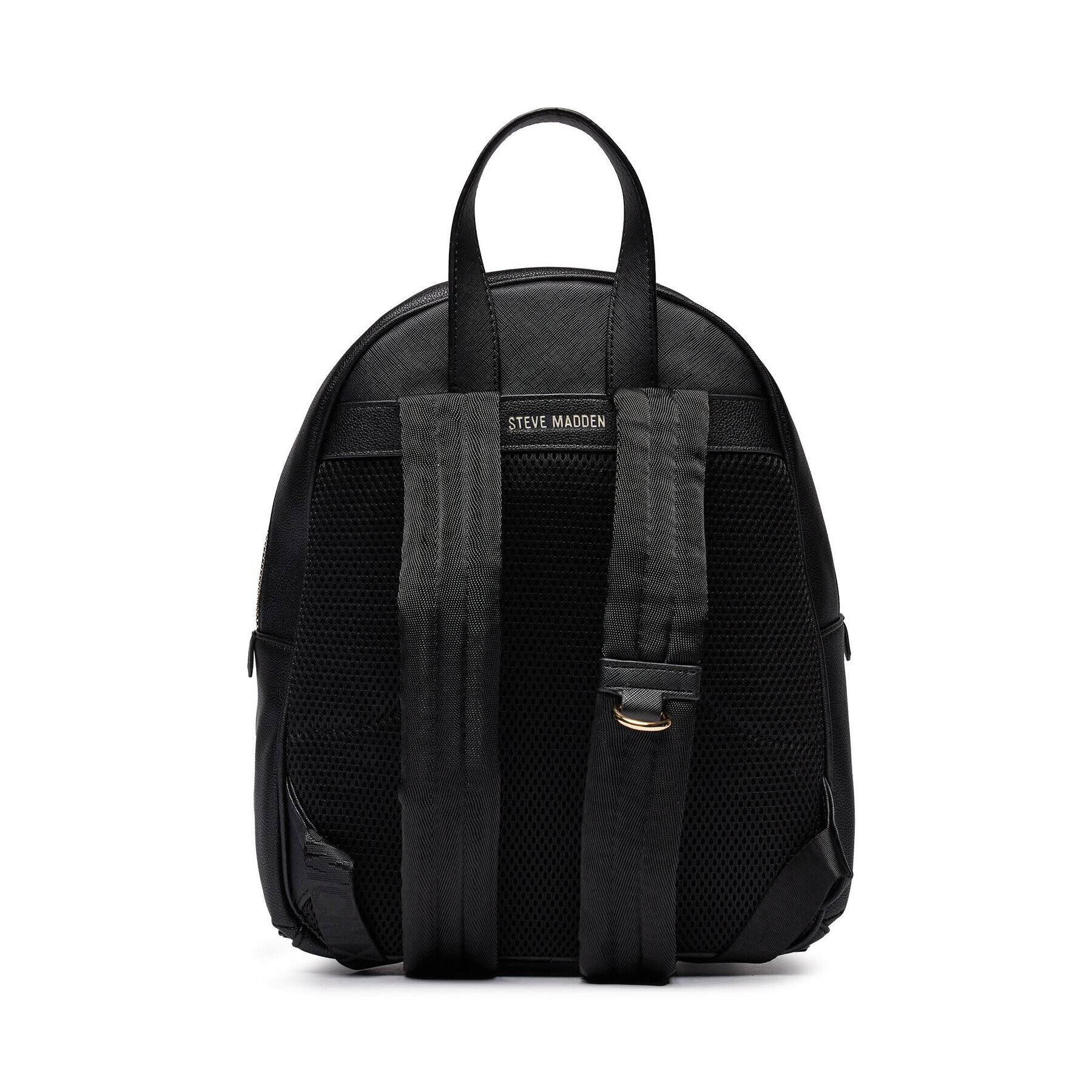 Steve Madden Раница Bamiri SM13001156-B-G Черен - Pepit.bg
