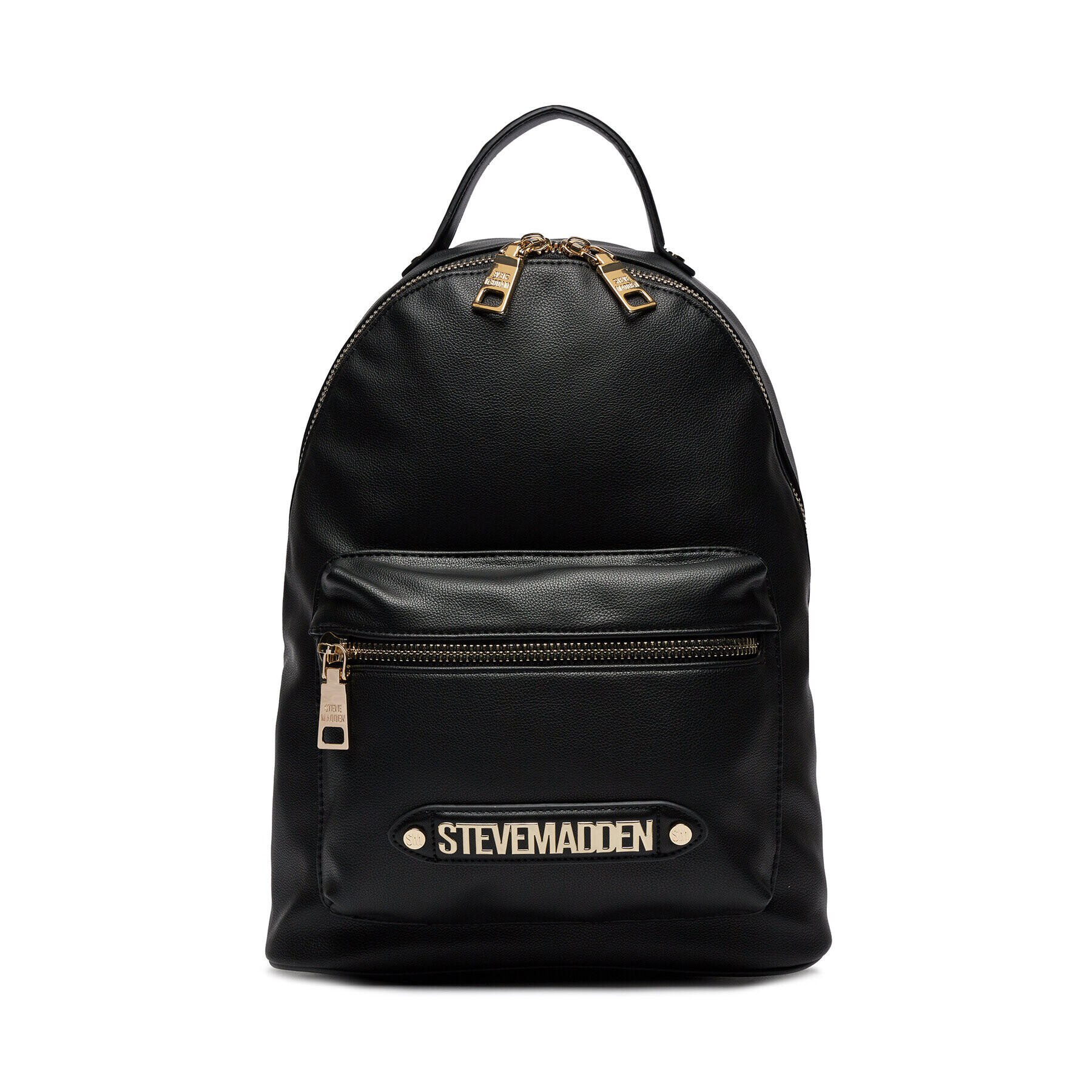 Steve Madden Раница Bobie SM13001130-B-G Черен - Pepit.bg