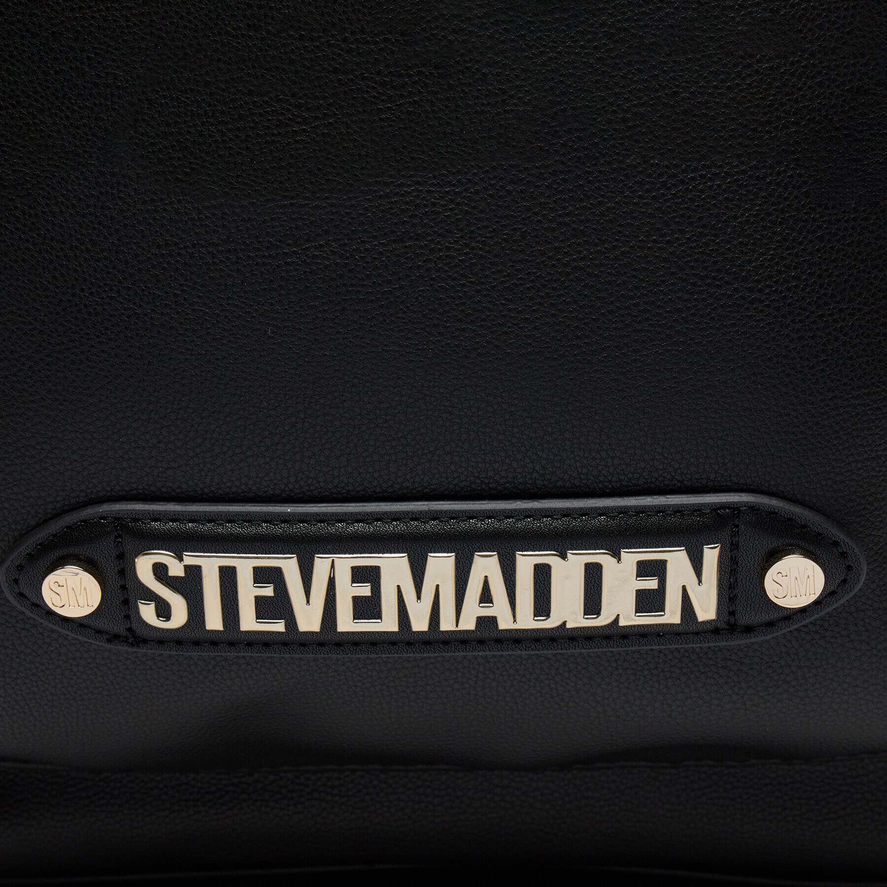 Steve Madden Раница Bobie SM13001130-B-G Черен - Pepit.bg