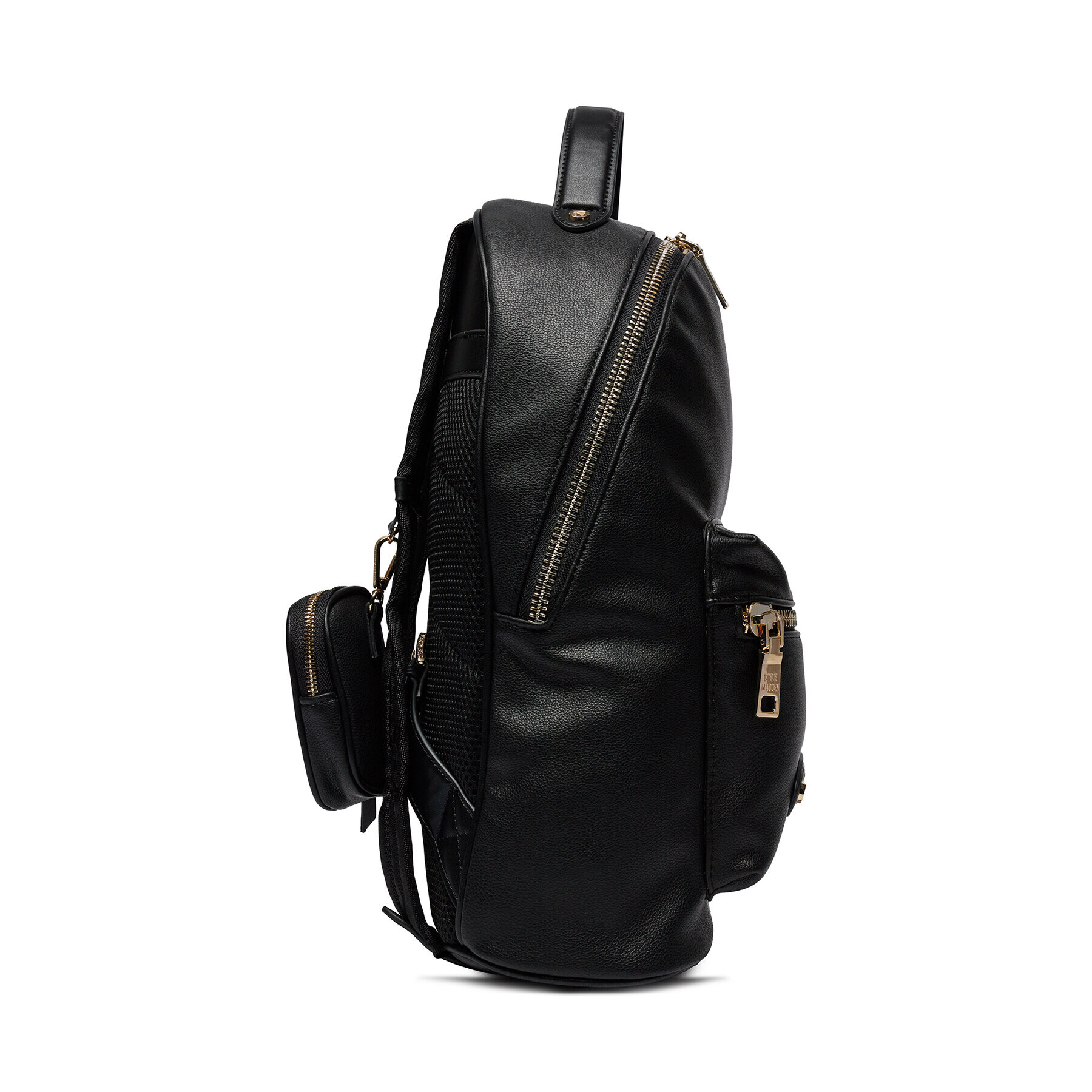 Steve Madden Раница Bobie SM13001130-B-G Черен - Pepit.bg