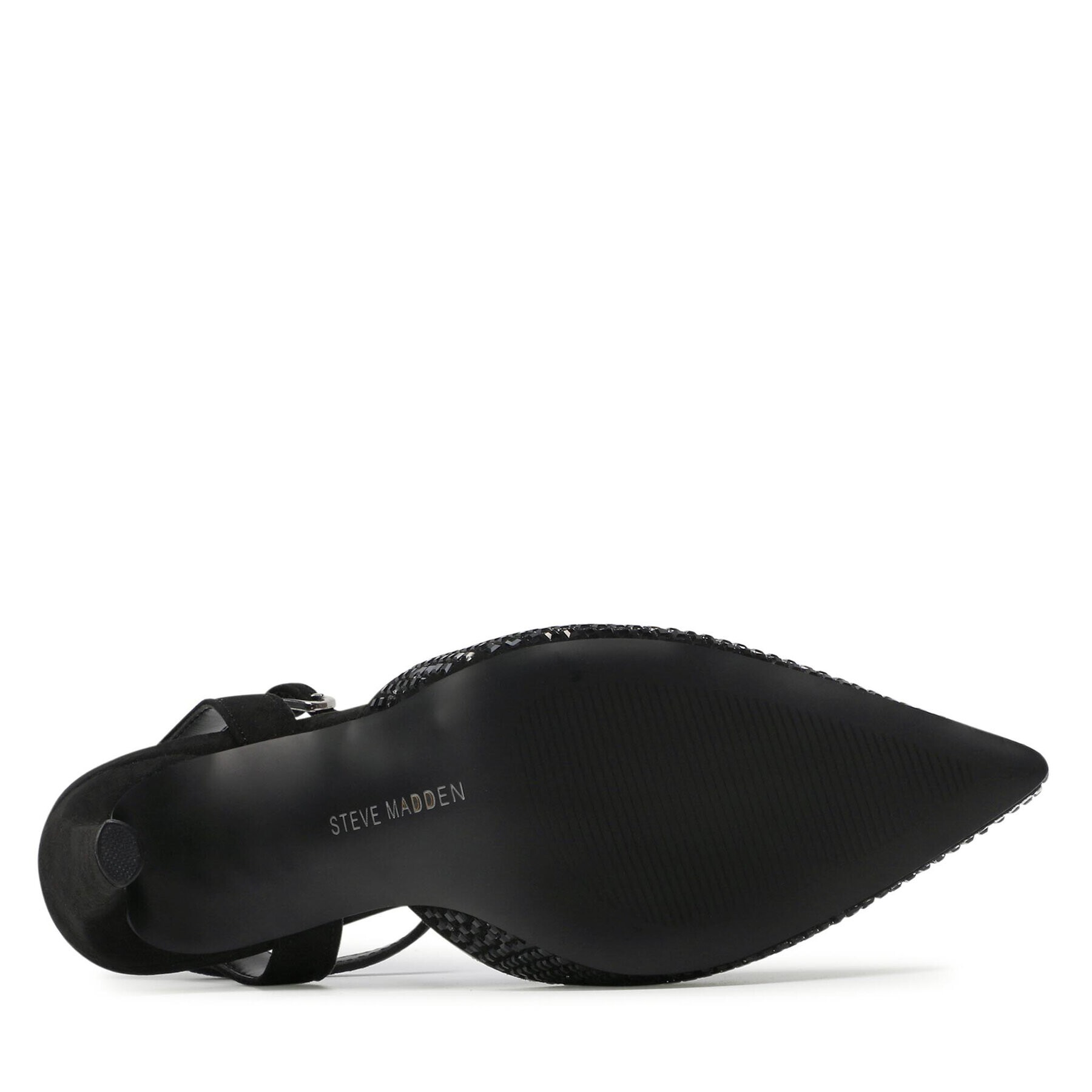 Steve Madden Сандали Alessi-R SM11001810-04005-184 Черен - Pepit.bg