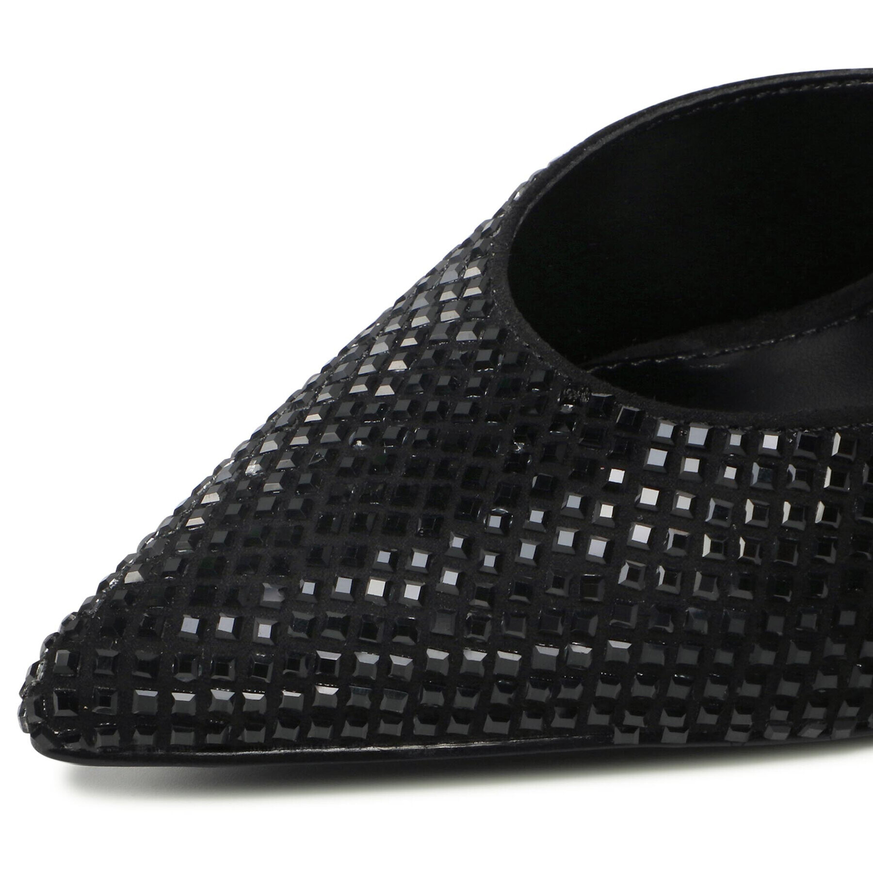 Steve Madden Сандали Alessi-R SM11001810-04005-184 Черен - Pepit.bg