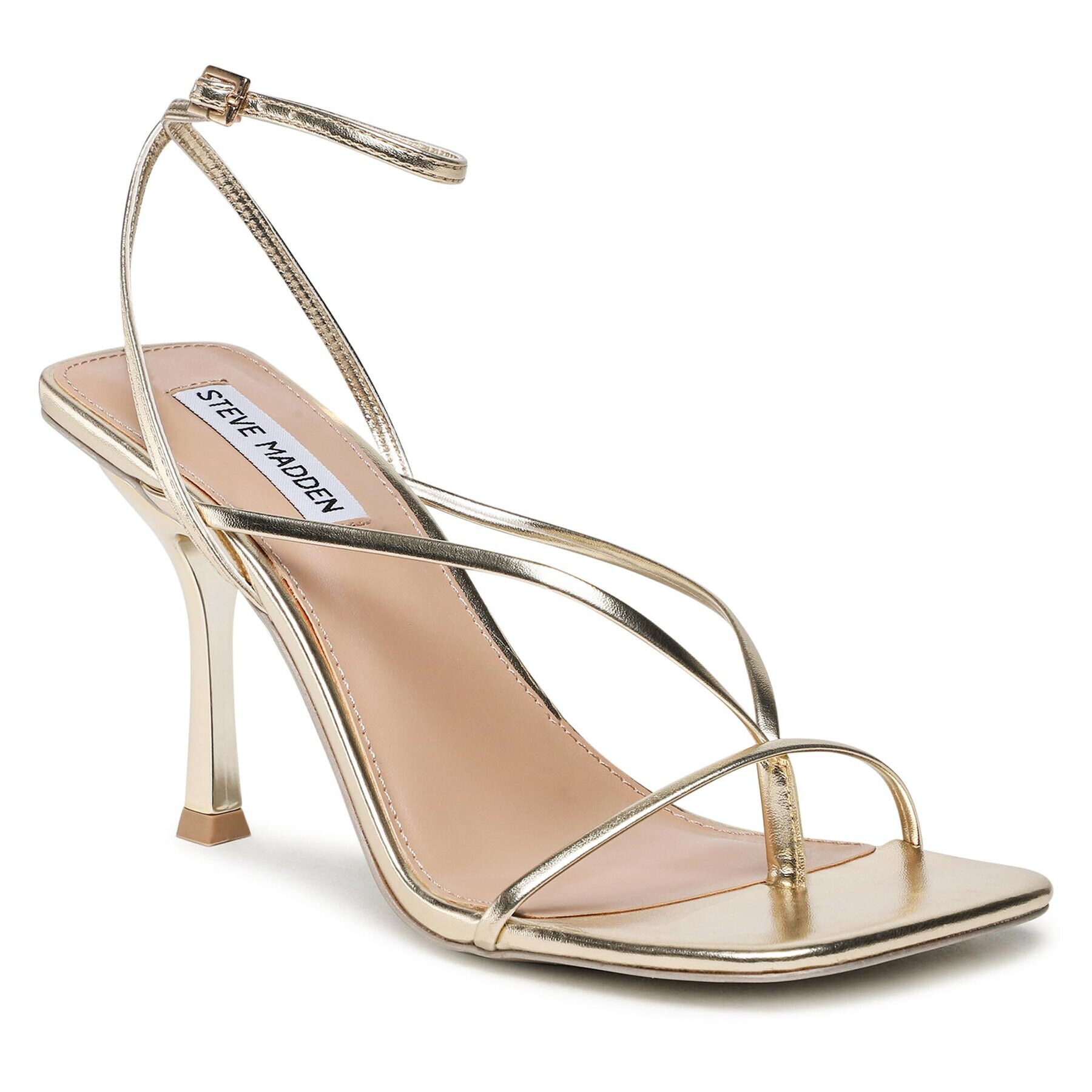 Steve Madden Сандали Annie SM11002343-242 Бежов - Pepit.bg