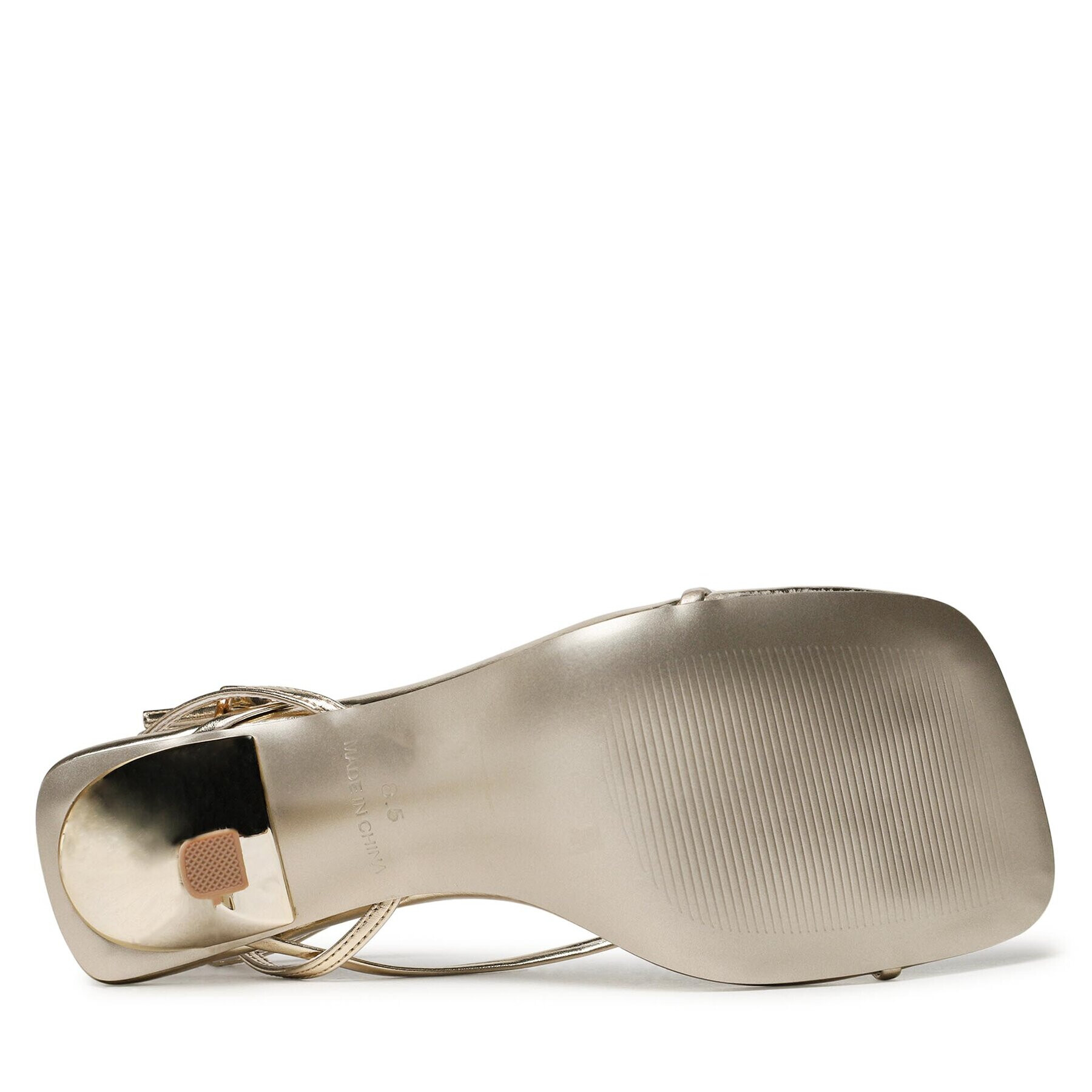 Steve Madden Сандали Annie SM11002343-242 Бежов - Pepit.bg