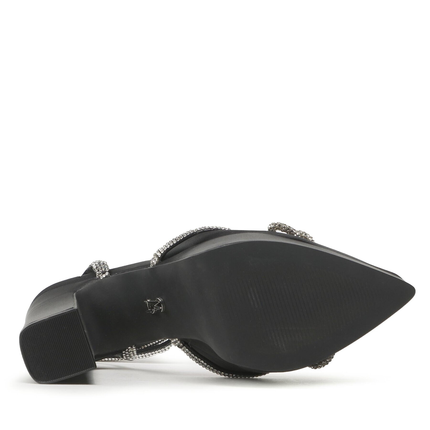 Steve Madden Сандали Bellisima SM11002314-486 Черен - Pepit.bg