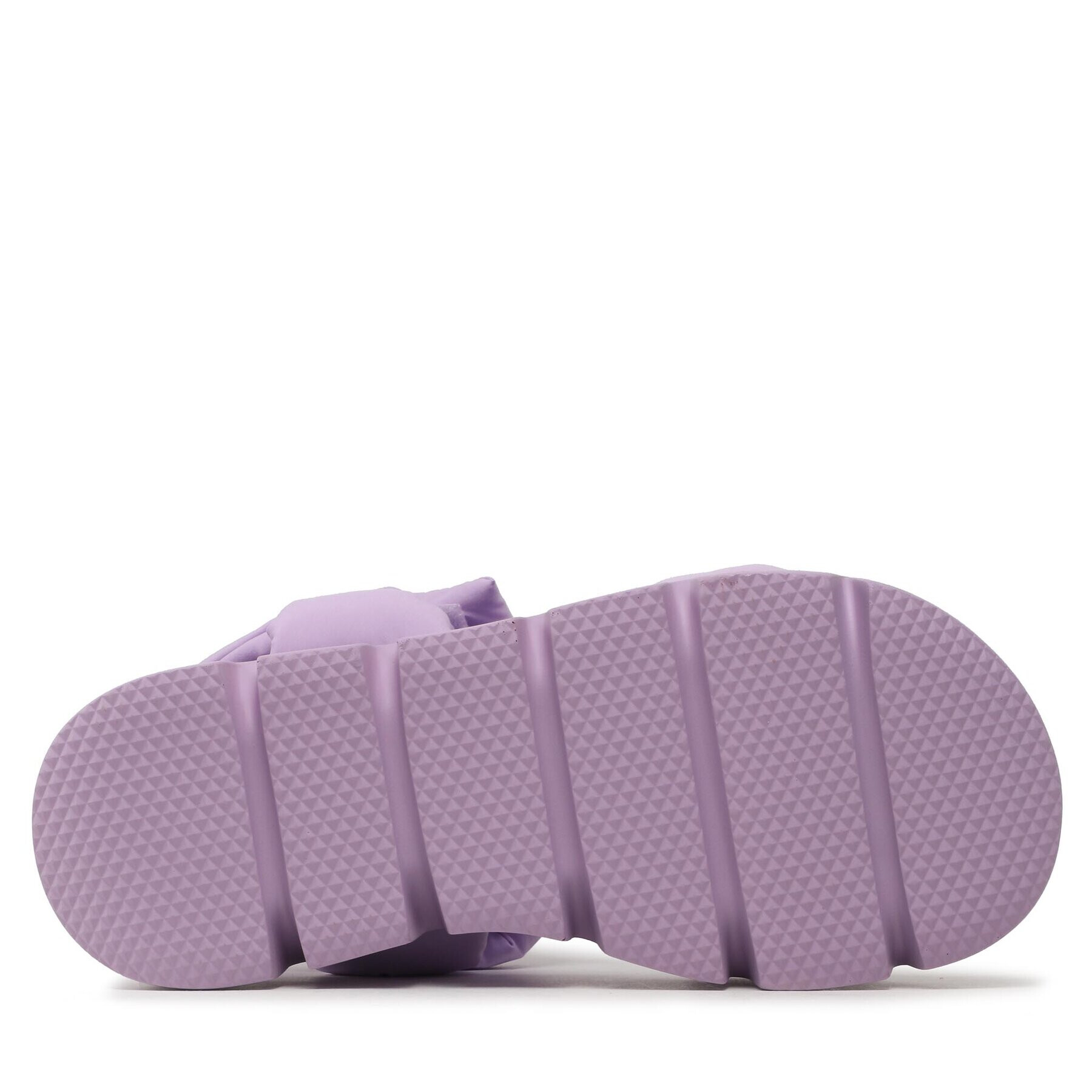Steve Madden Сандали Bonkers SM11002465-56l Виолетов - Pepit.bg